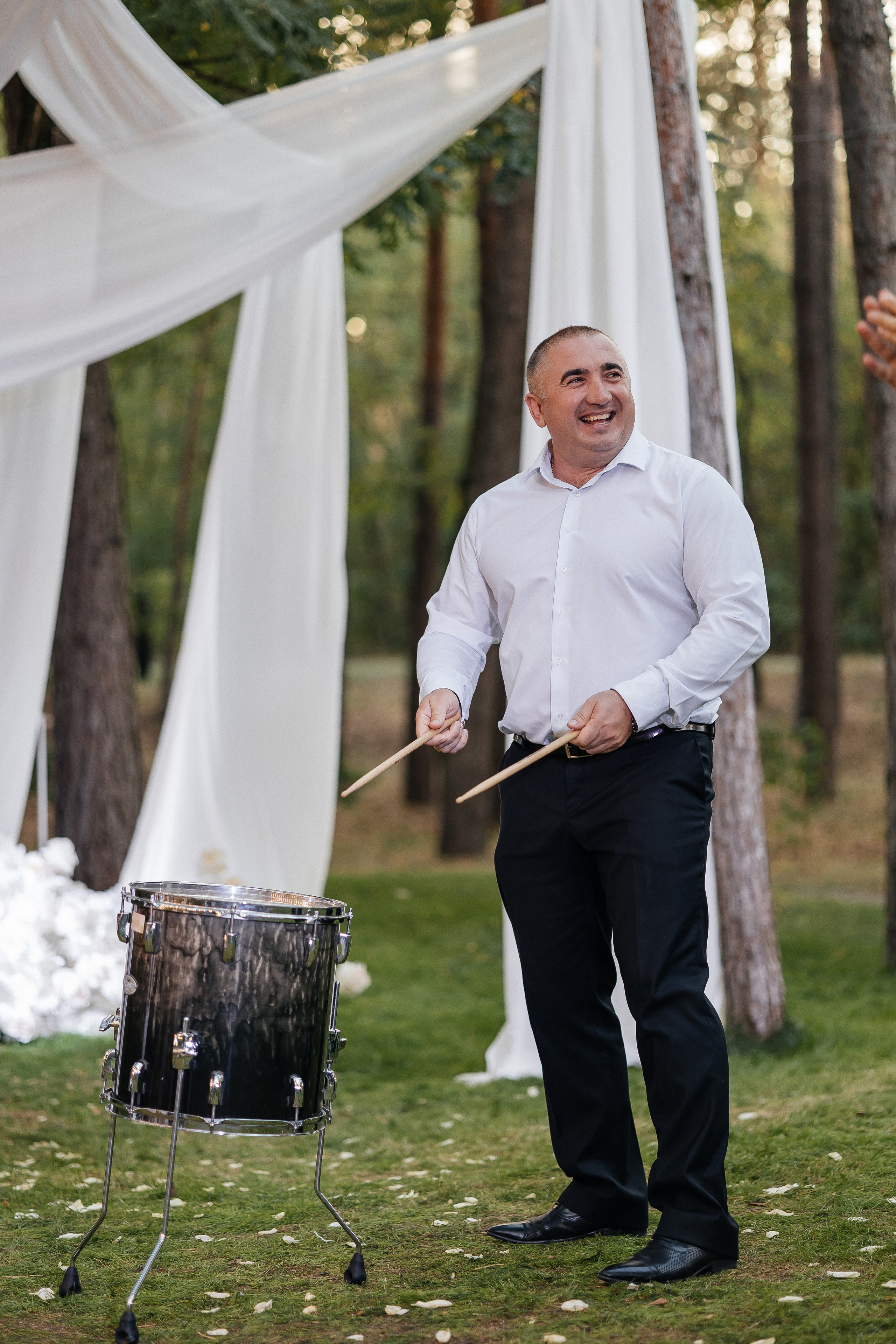 Mykhailo & Diana. Весільний фотограф Любов Шарко Черкаси