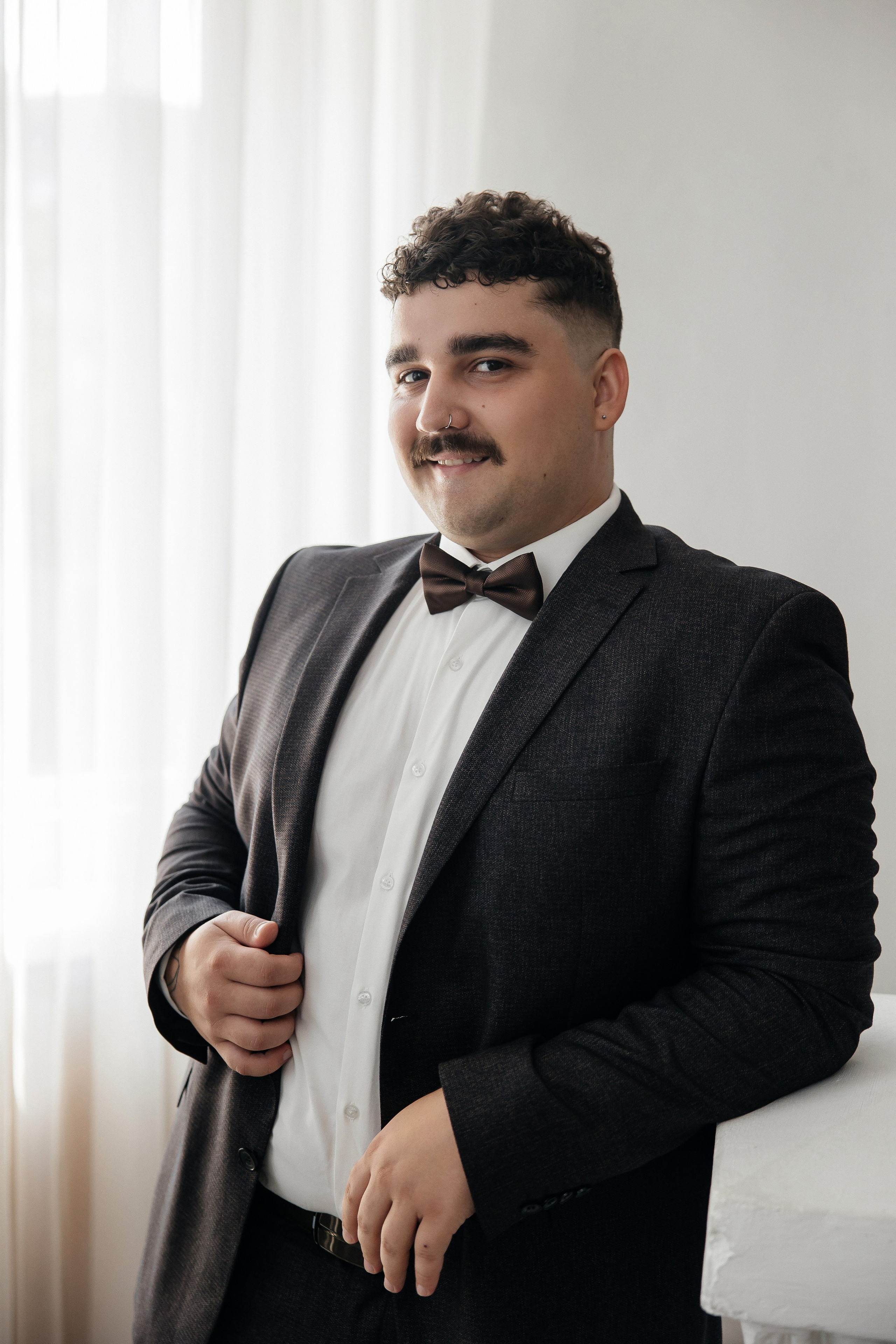 Mykhailo and Iryna. Весільний фотограф Любов Шарко Черкаси