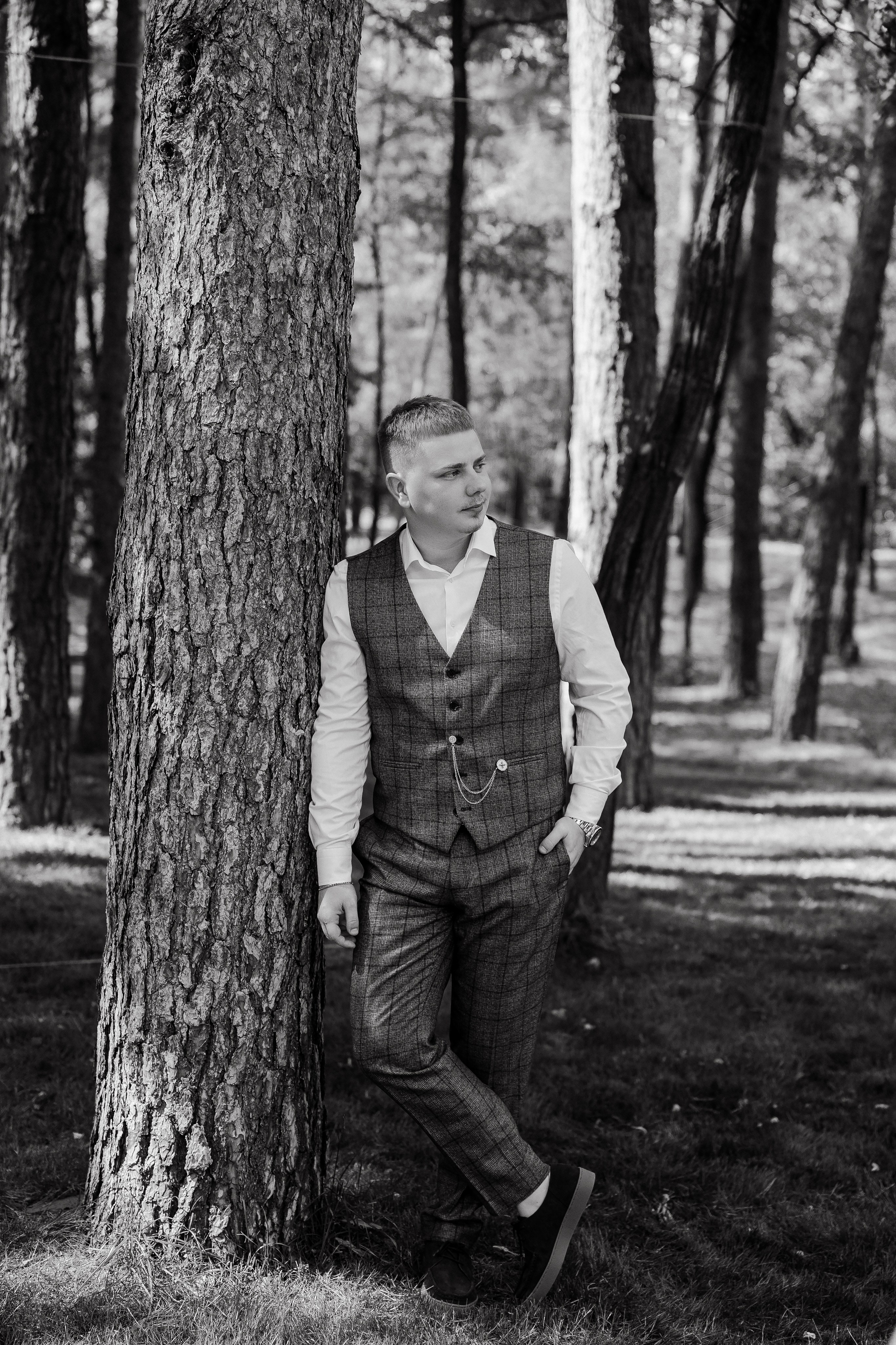 I & A. Весільний фотограф Любов Шарко Черкаси