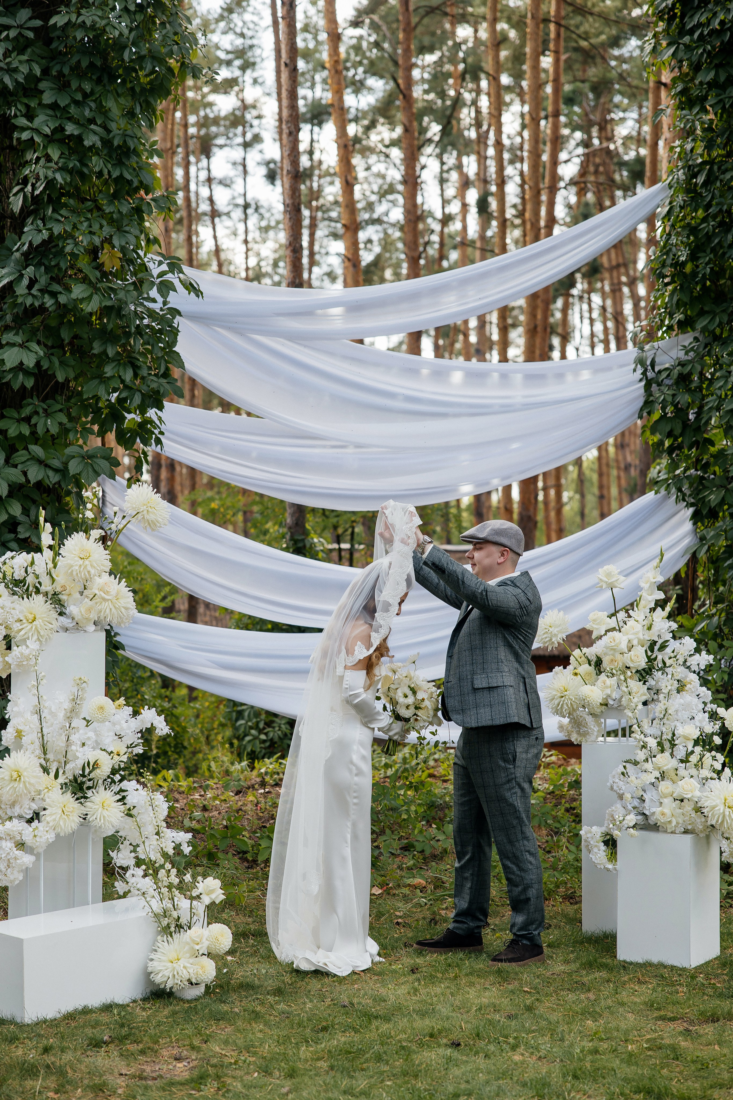 I & A. Весільний фотограф Любов Шарко Черкаси