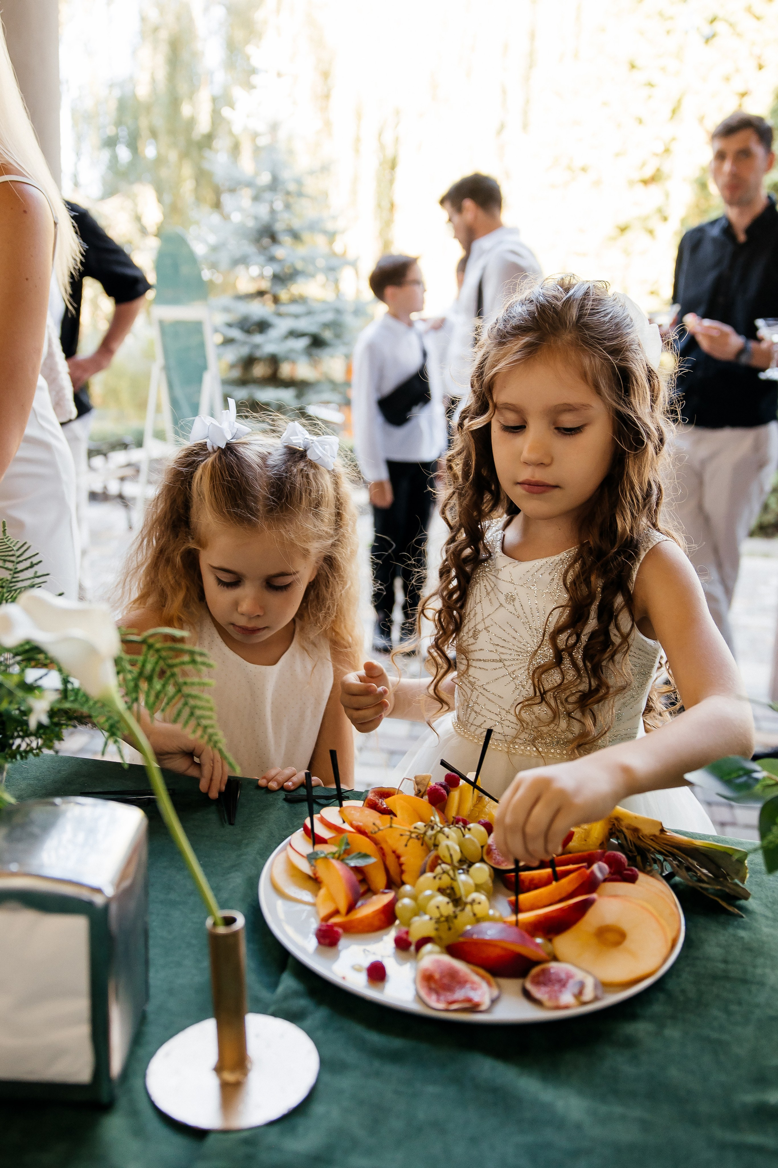 One love. Весільний фотограф Любов Шарко Черкаси