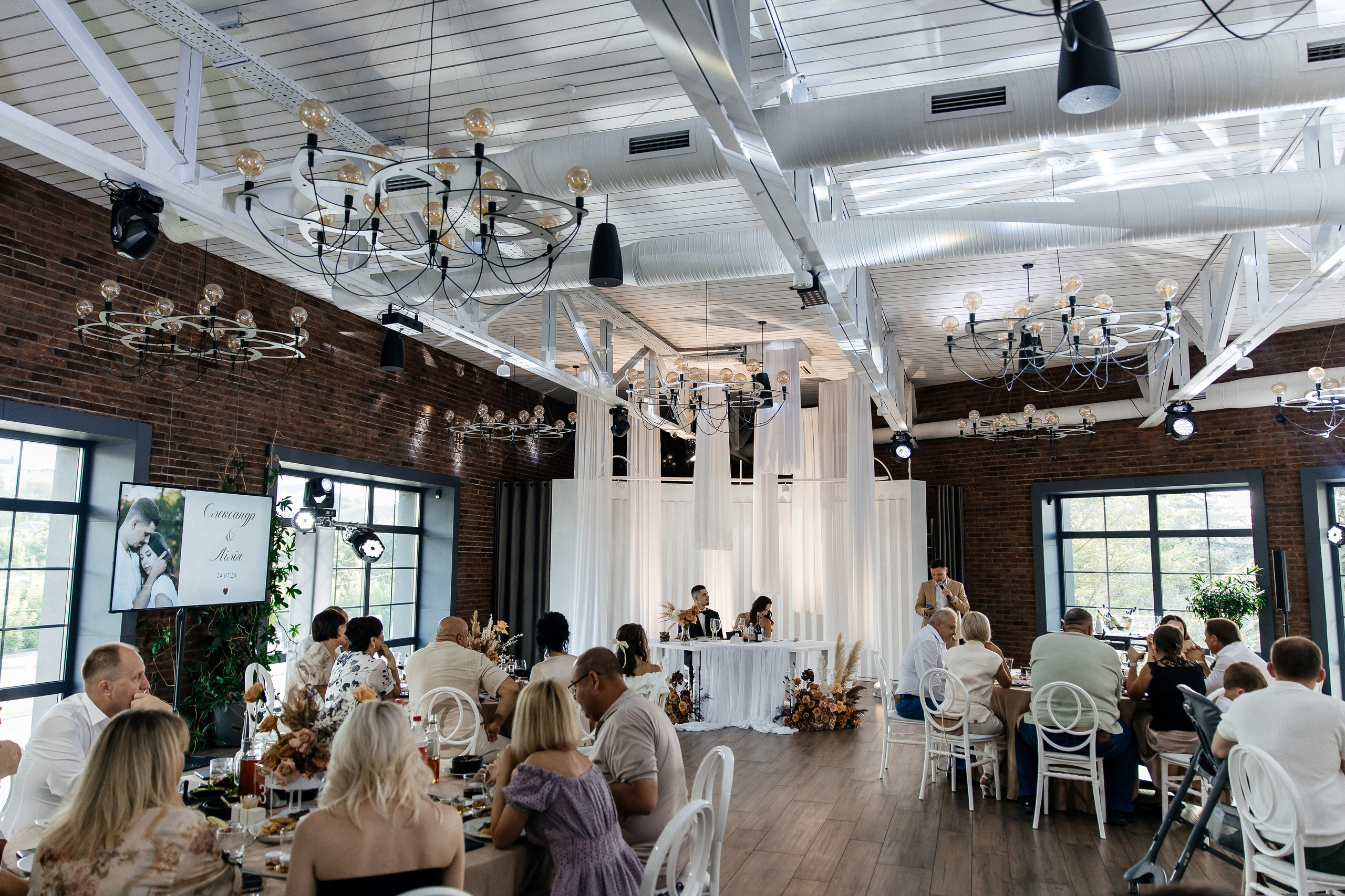 Oleksandr & Lilia. Весільний фотограф Любов Шарко Черкаси