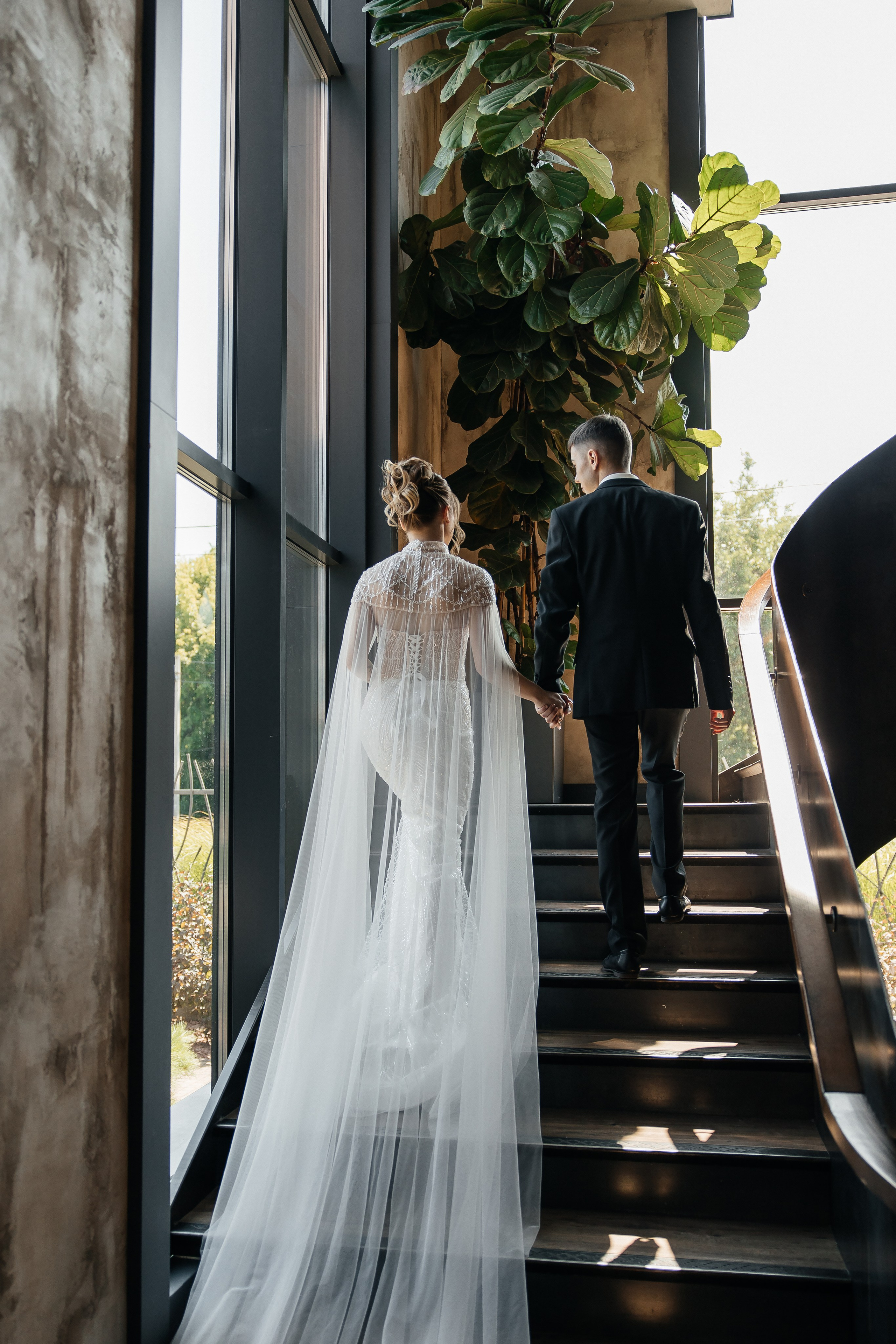 Oleg and Sofia. Весільний фотограф Любов Шарко Черкаси