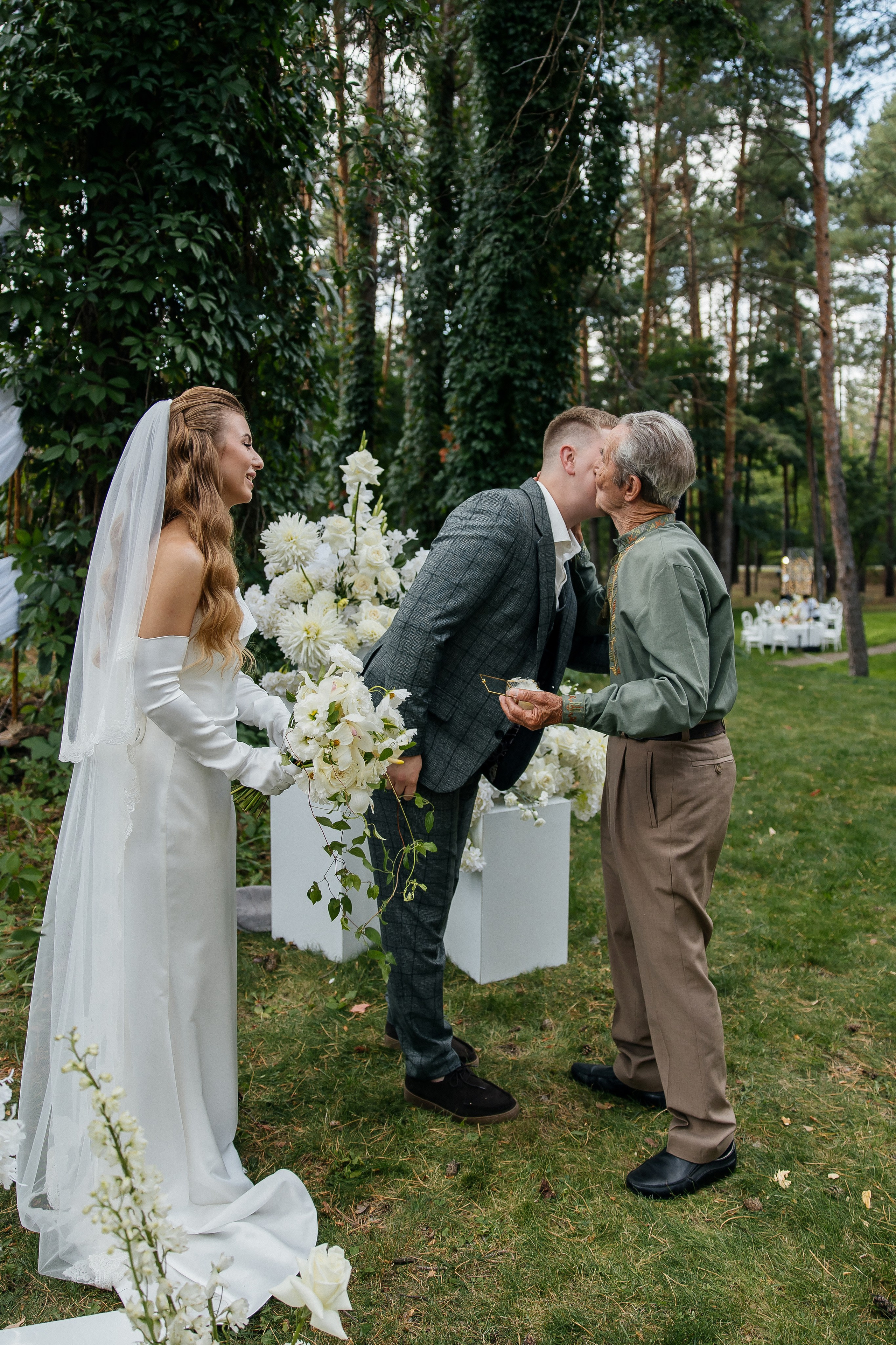 I & A. Весільний фотограф Любов Шарко Черкаси