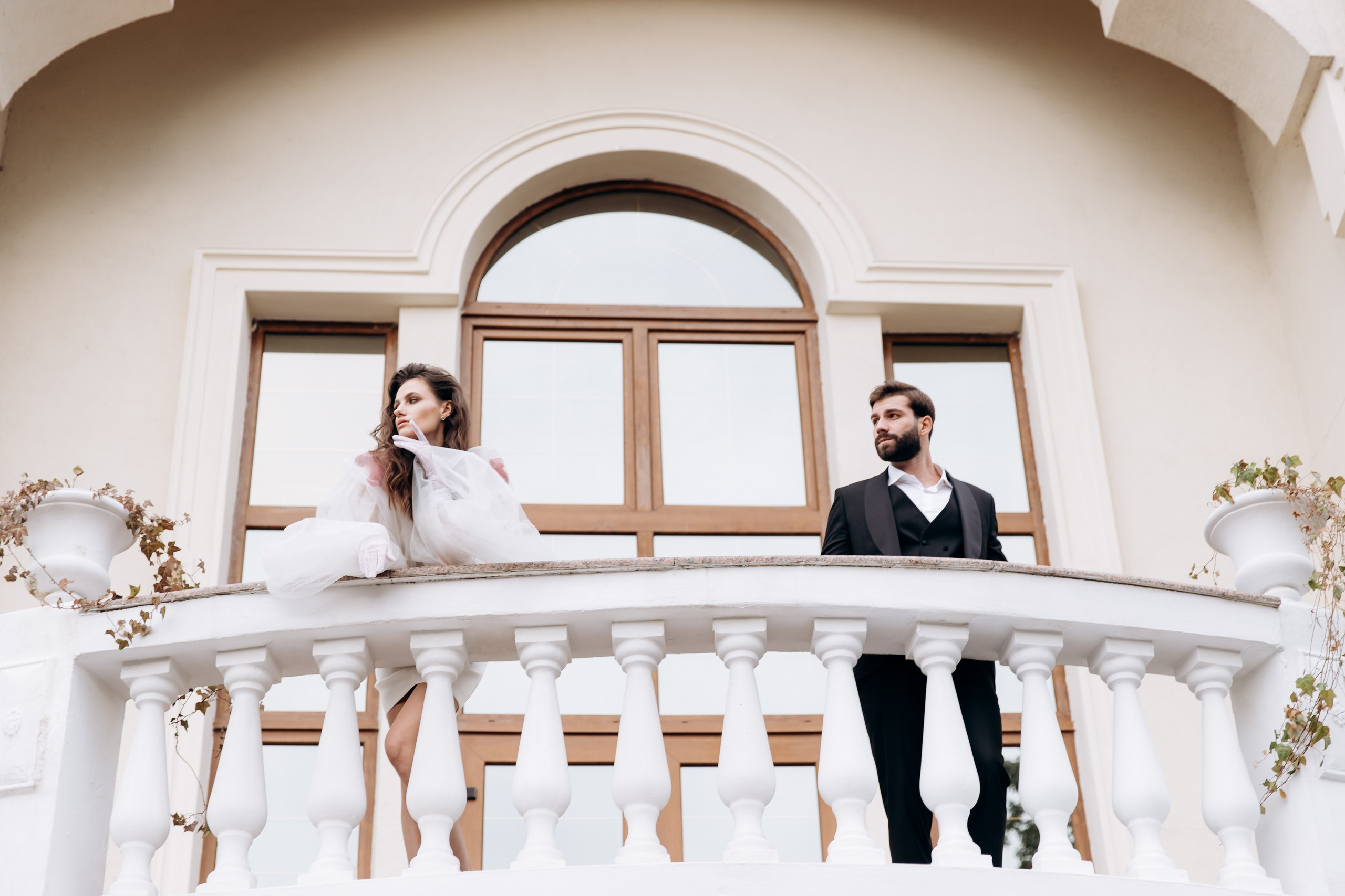 Chic & Classy. Весільний фотограф Любов Шарко Черкаси