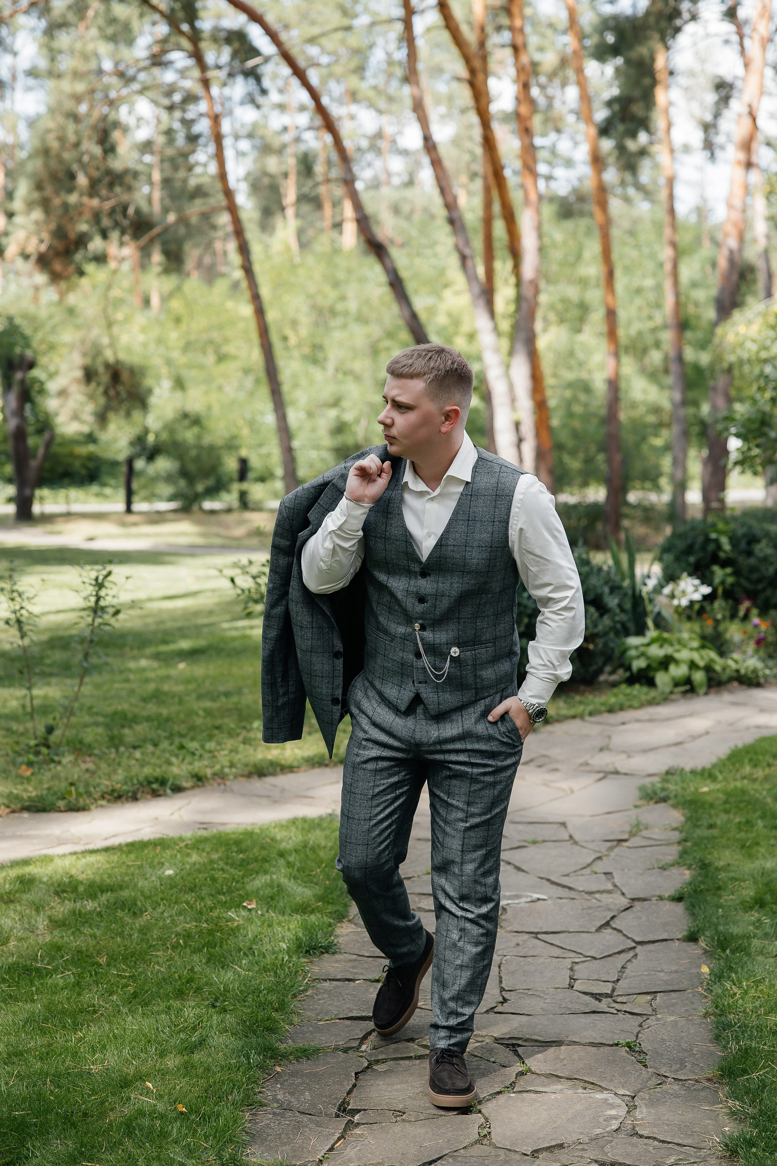 I & A. Весільний фотограф Любов Шарко Черкаси