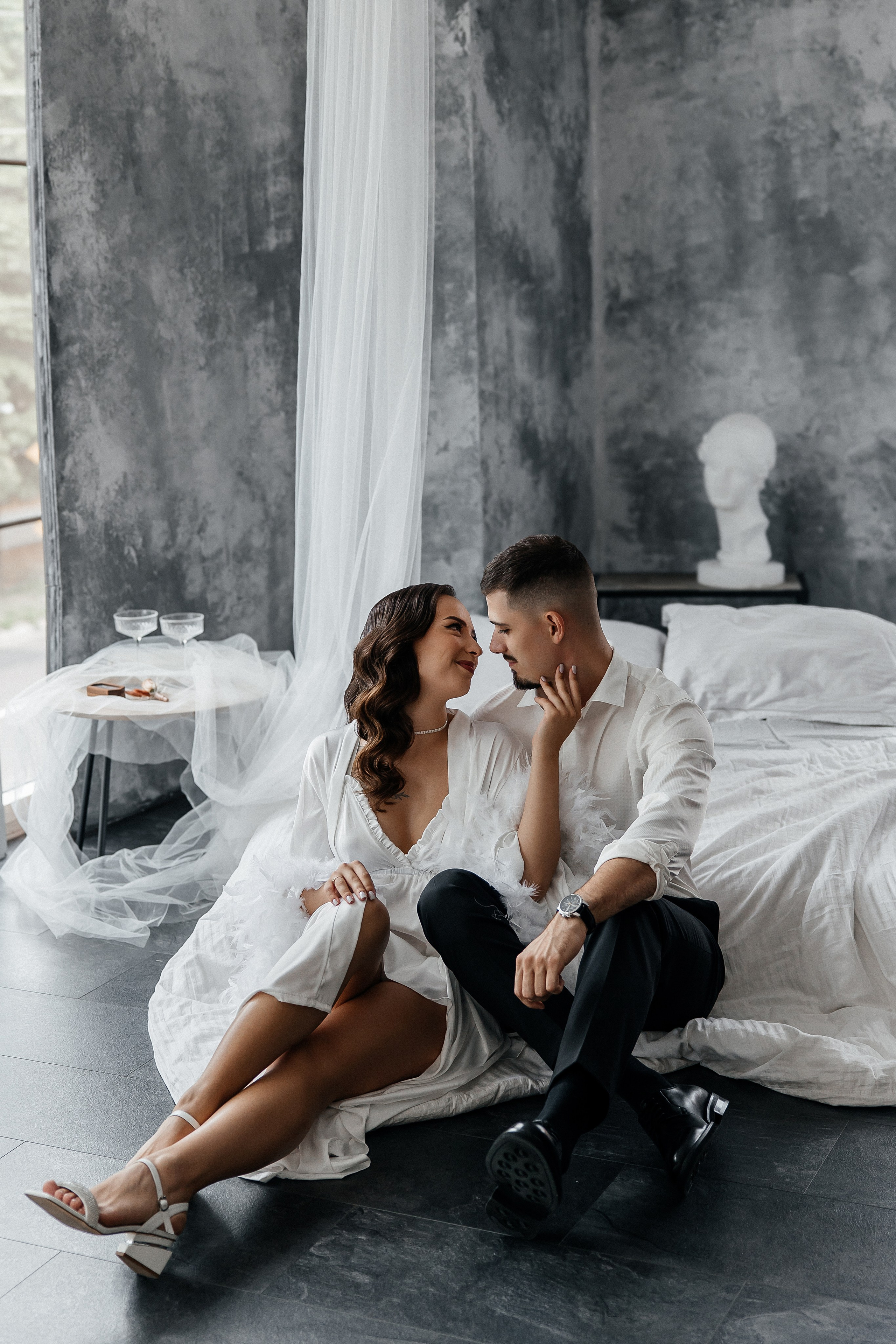 Oleksandr & Lilia. Весільний фотограф Любов Шарко Черкаси