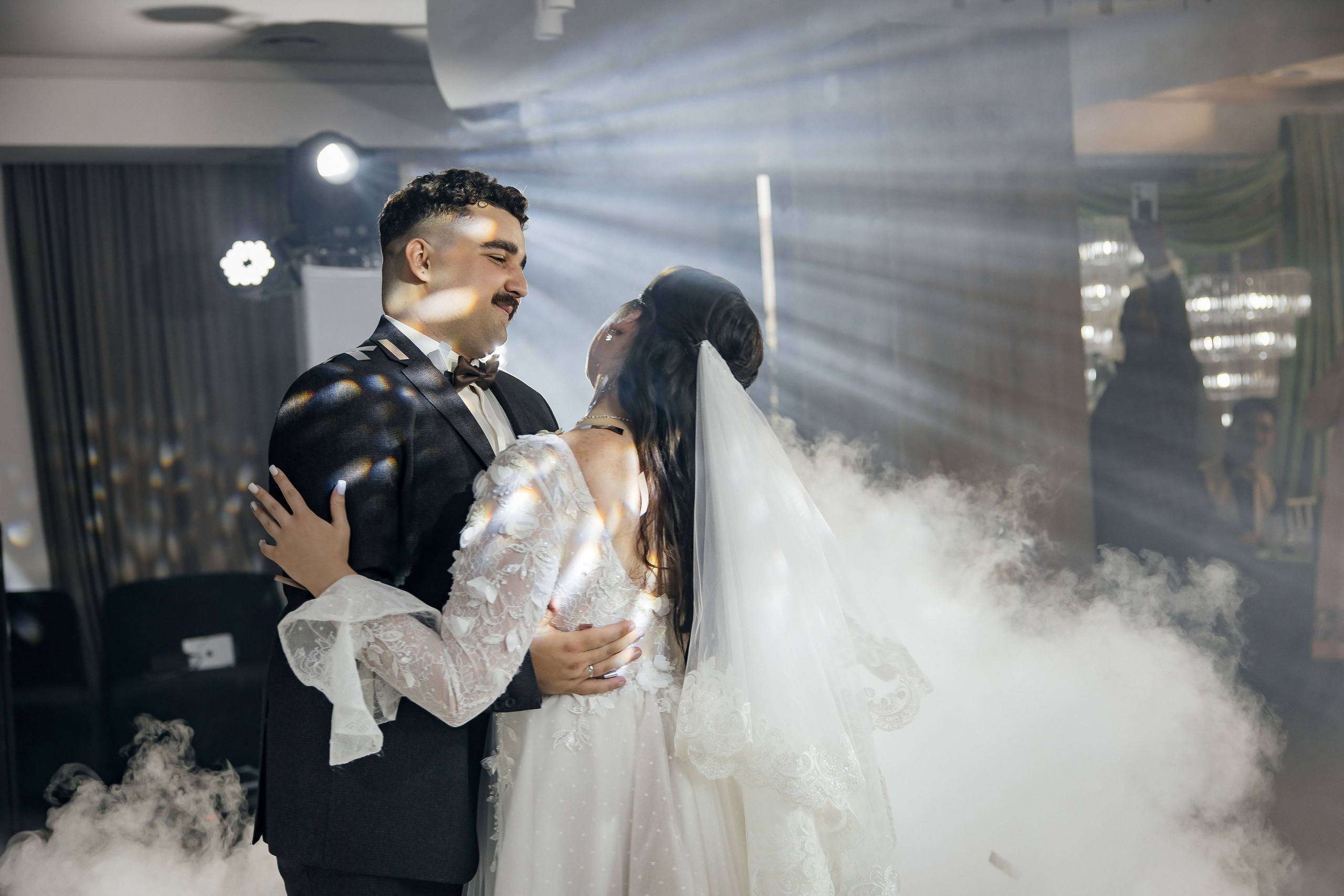 Mykhailo and Iryna. Весільний фотограф Любов Шарко Черкаси