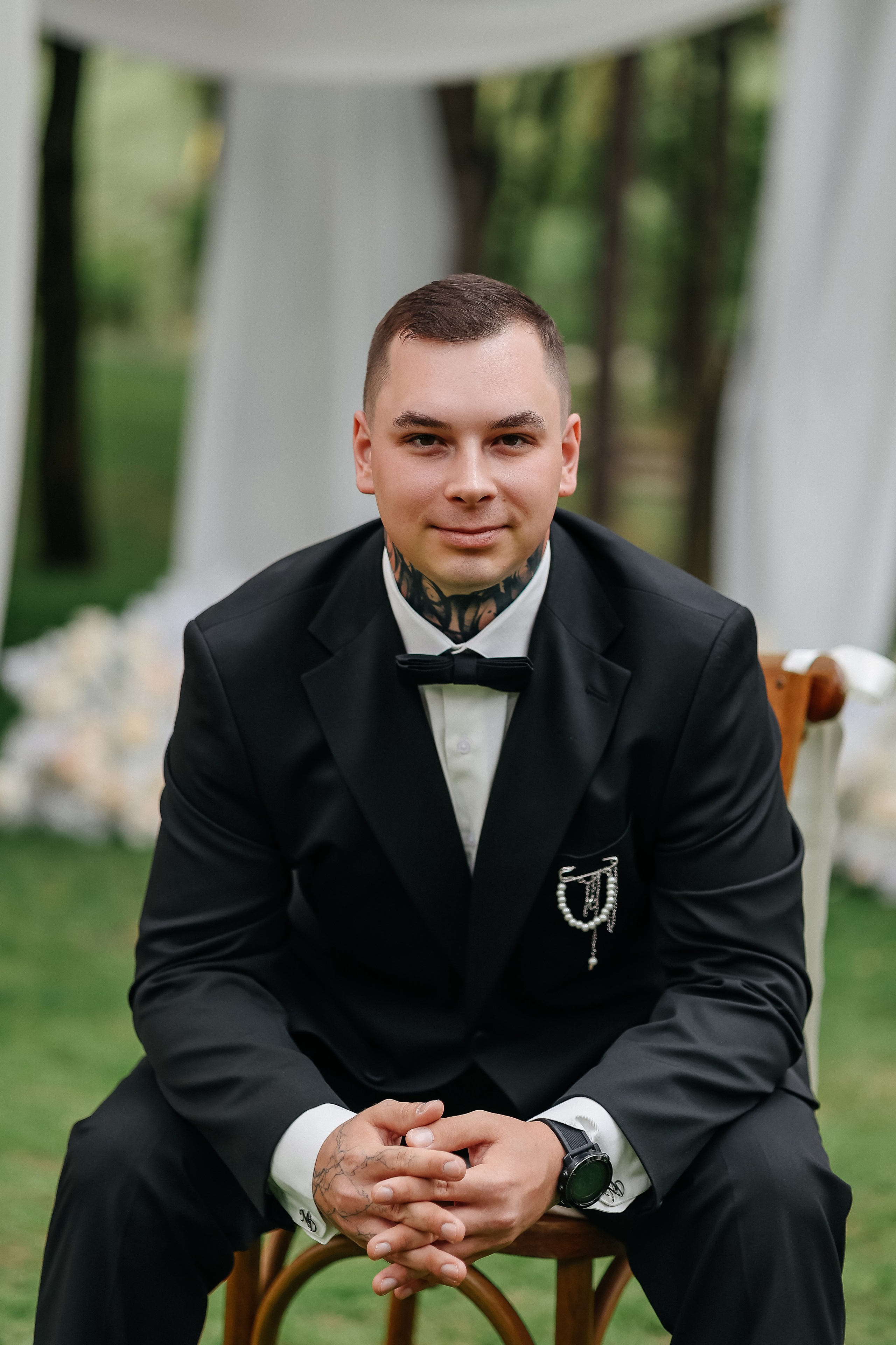 Mykhailo & Diana. Весільний фотограф Любов Шарко Черкаси