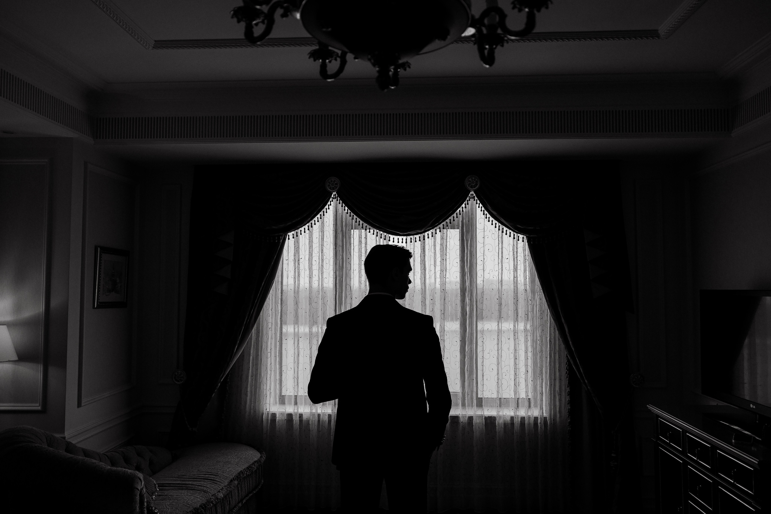 Oleksandr & Nicole. Весільний фотограф Любов Шарко Черкаси