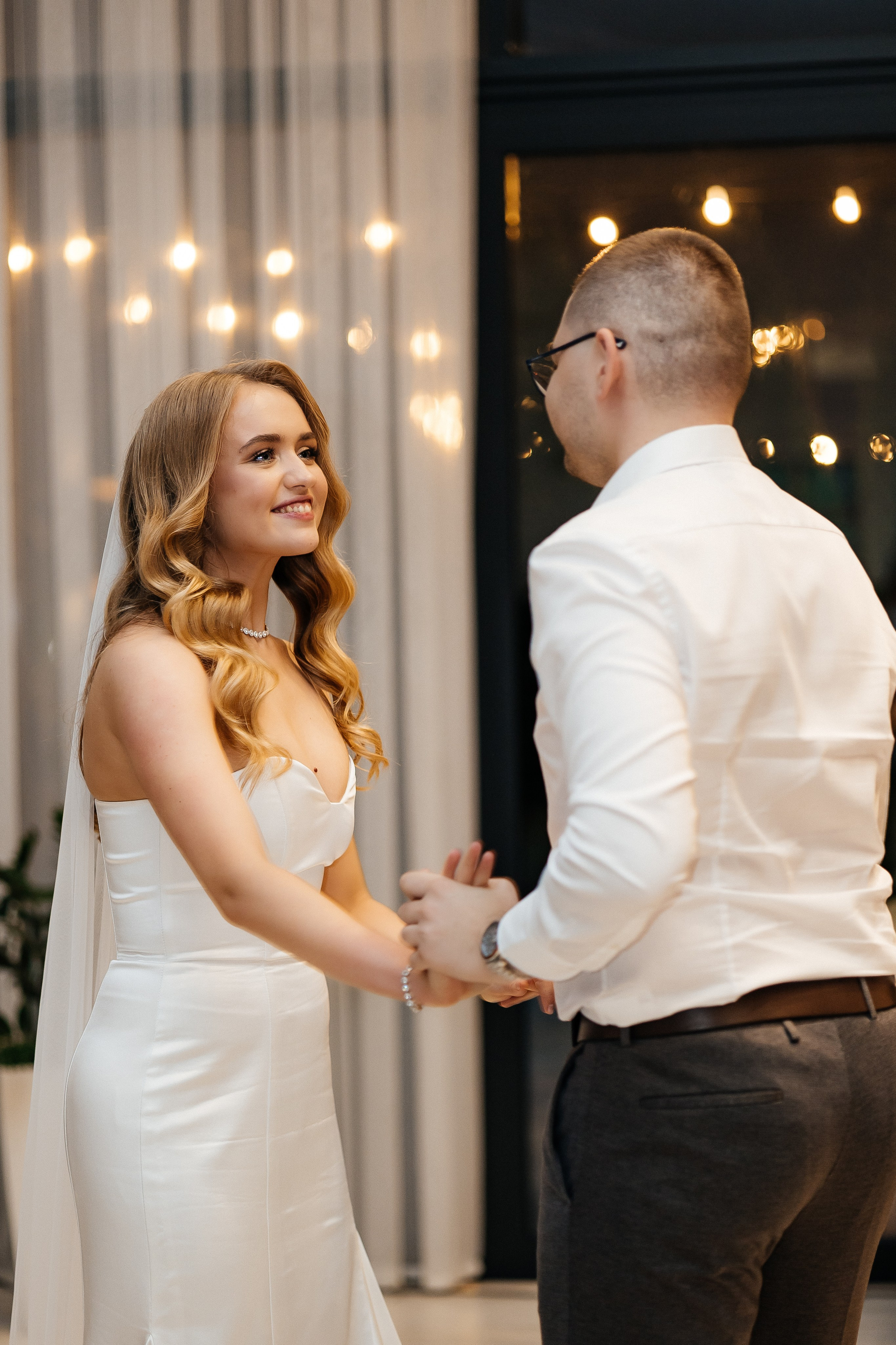 Eternally yours. Весільний фотограф Любов Шарко Черкаси