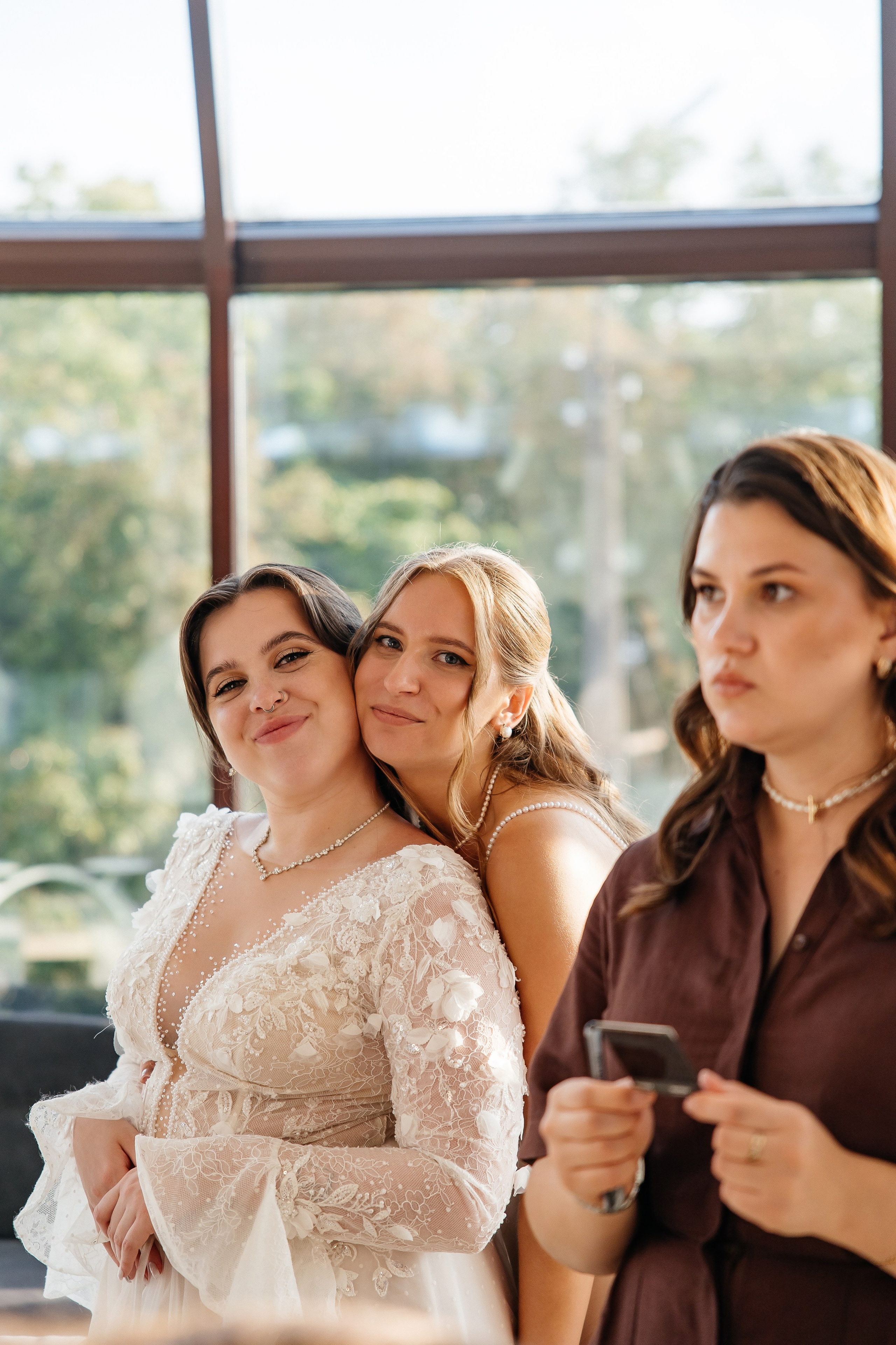 Mykhailo and Iryna. Весільний фотограф Любов Шарко Черкаси