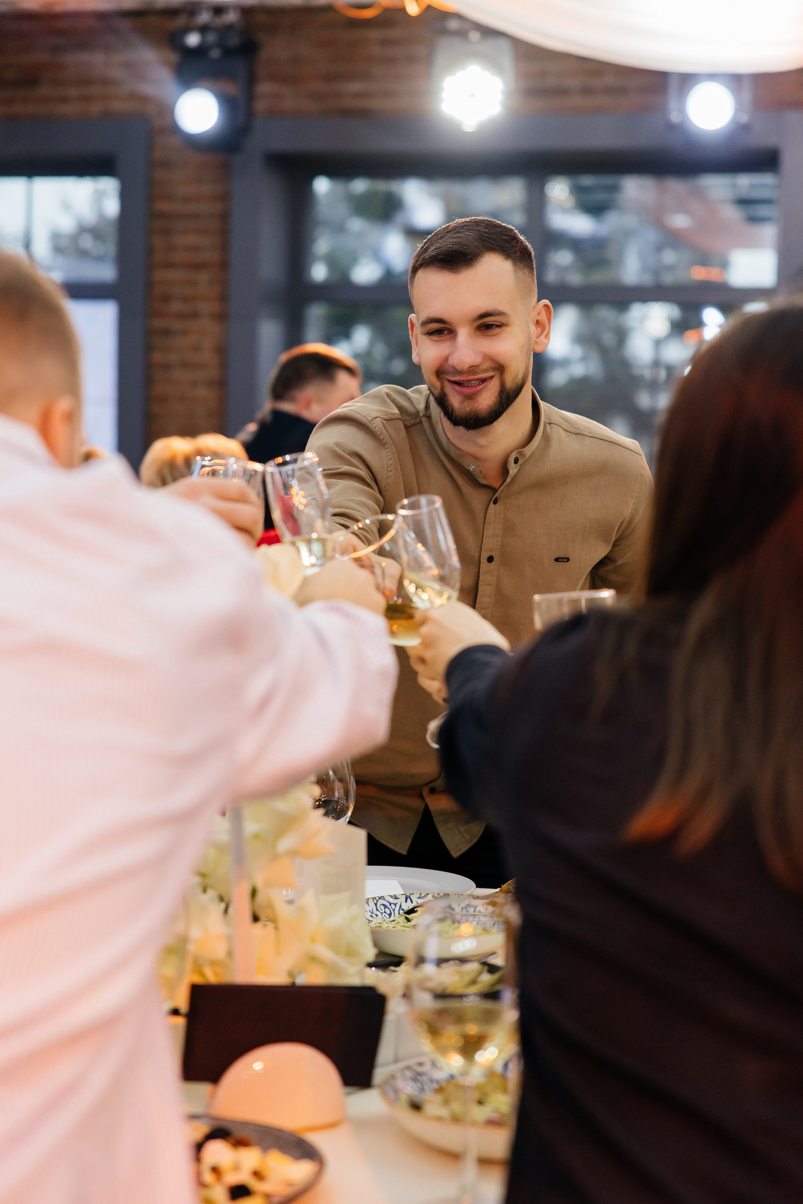 Igor and Kate. Весільний фотограф Любов Шарко Черкаси