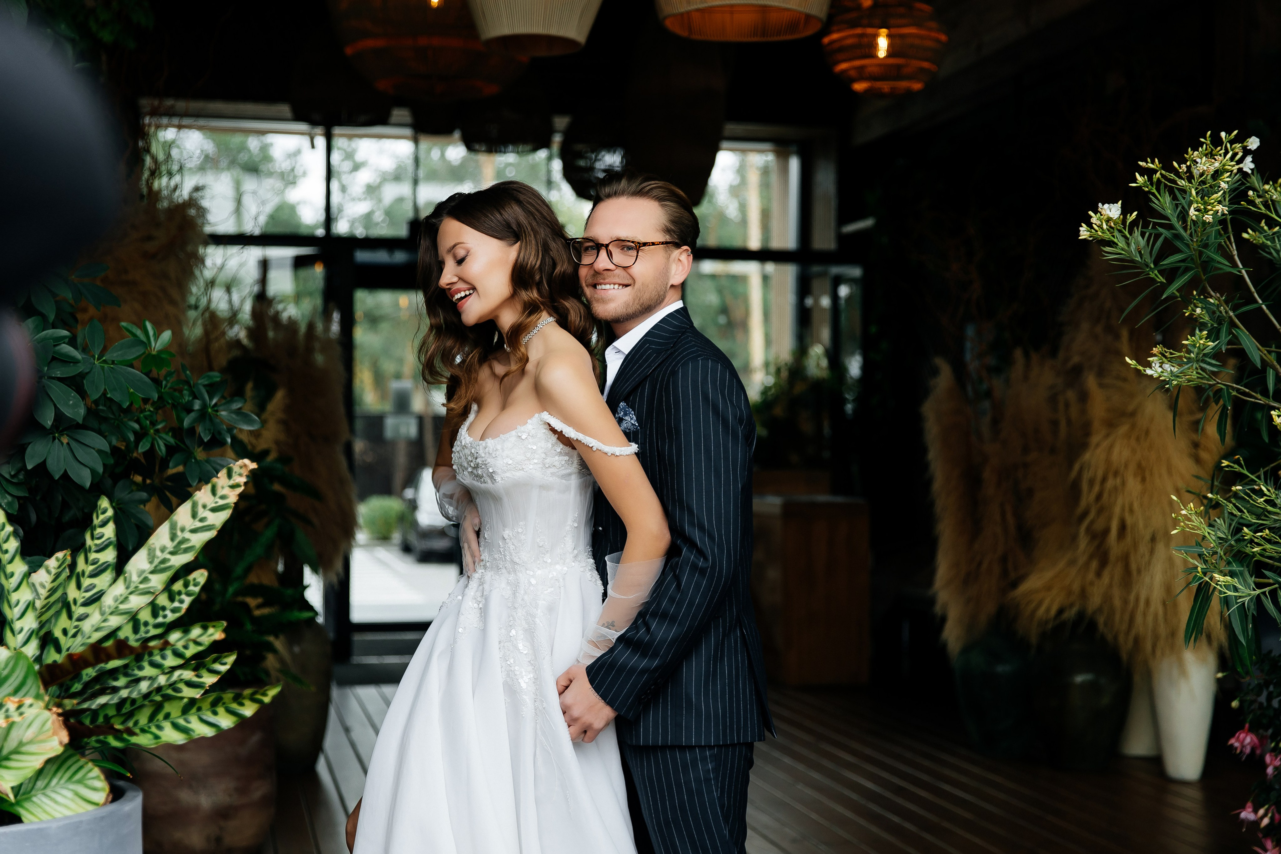 Timeless elegance. Весільний фотограф Любов Шарко Черкаси