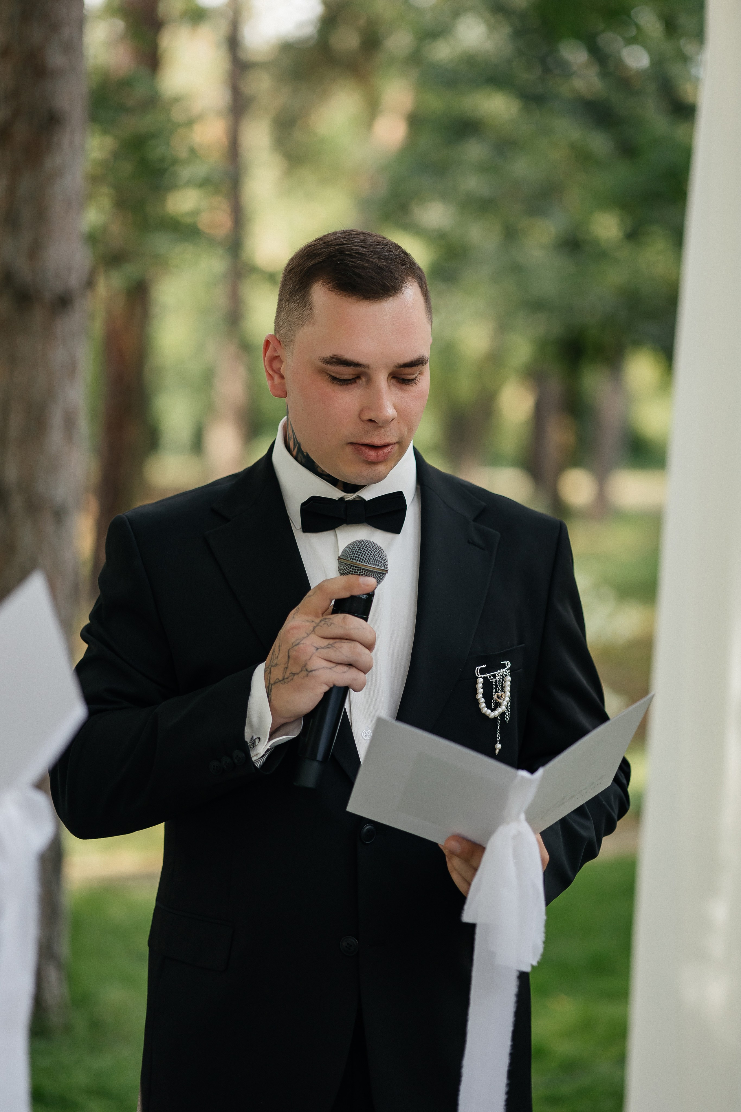 Mykhailo & Diana. Весільний фотограф Любов Шарко Черкаси