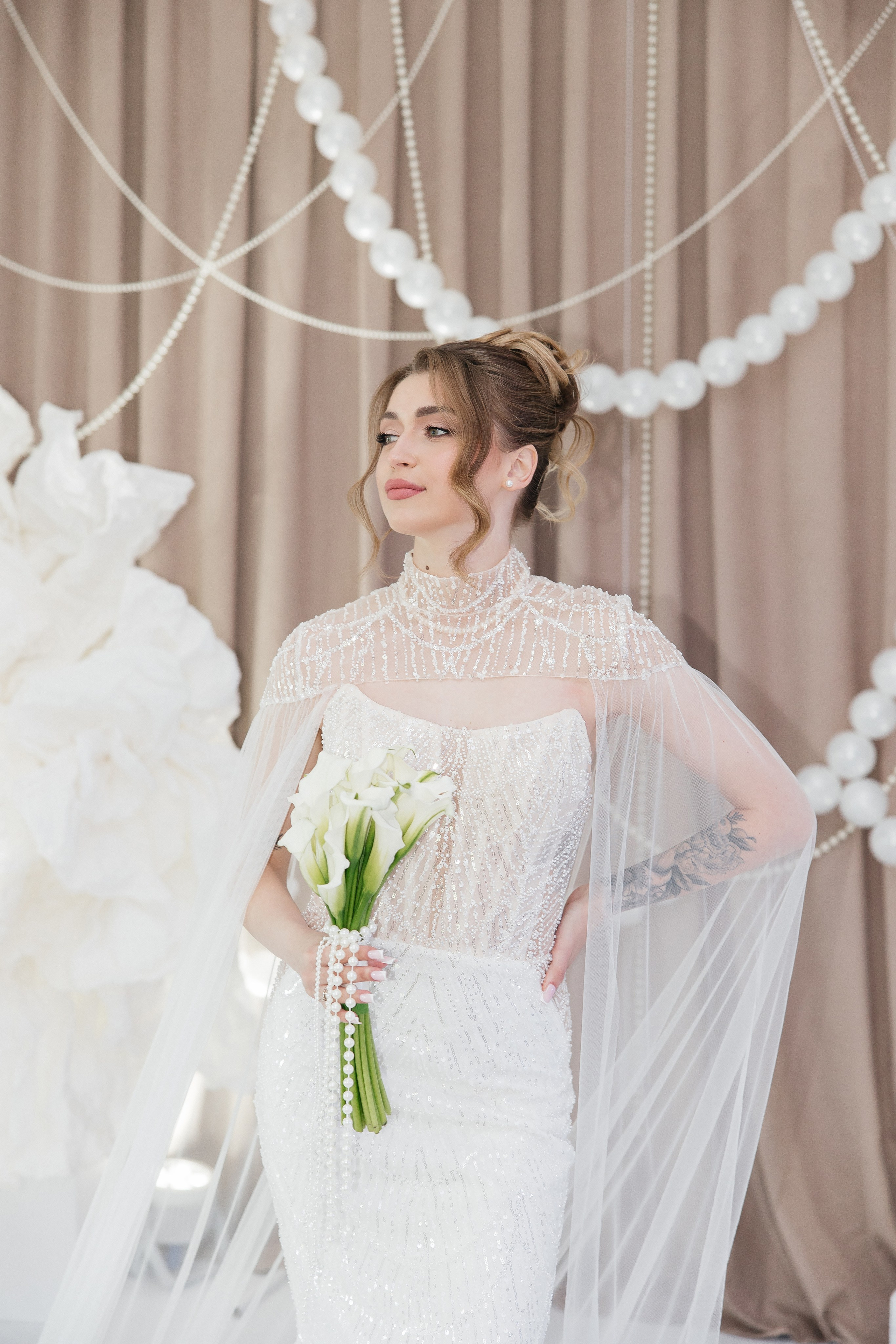 Oleg and Sofia. Весільний фотограф Любов Шарко Черкаси