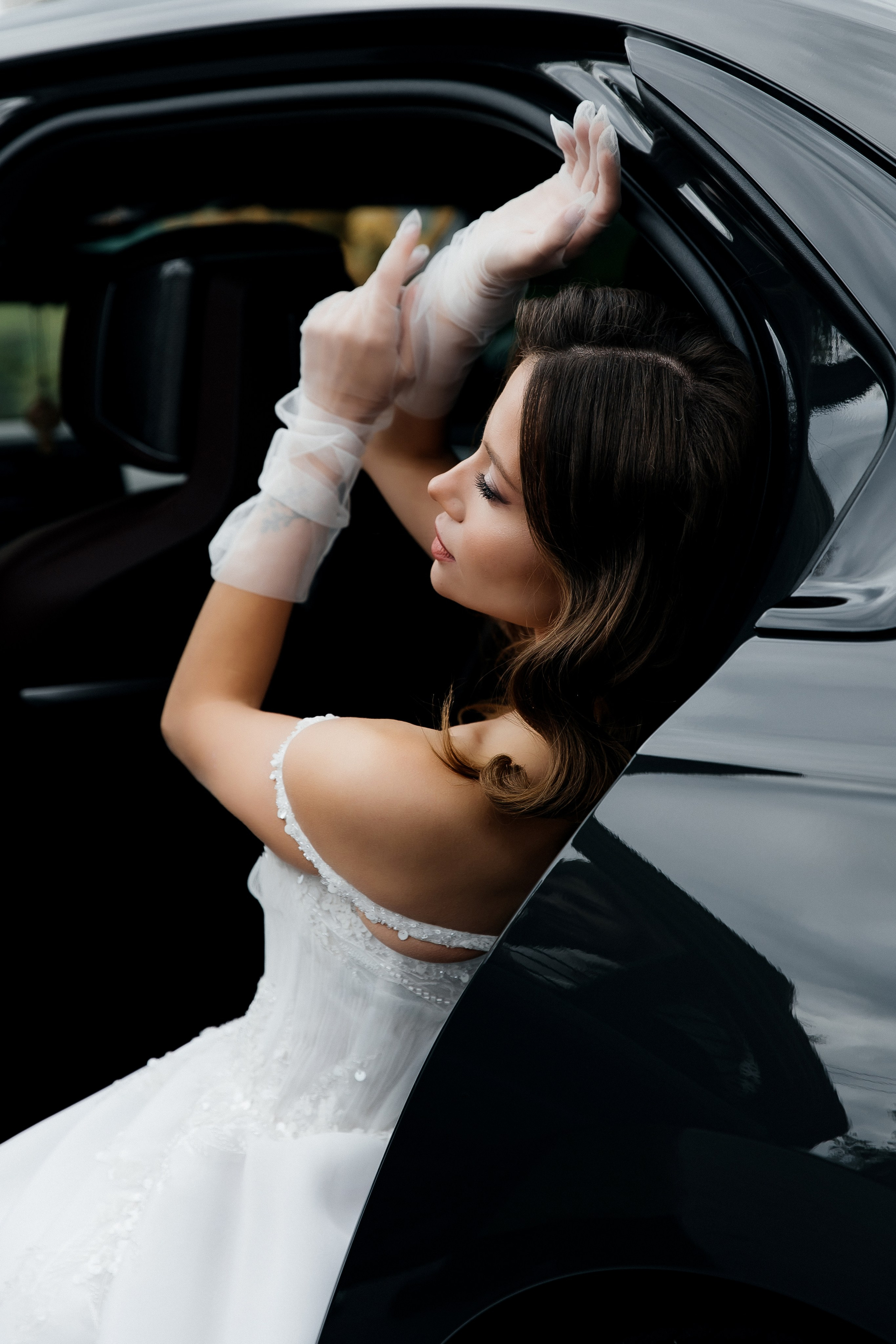 Timeless elegance. Весільний фотограф Любов Шарко Черкаси