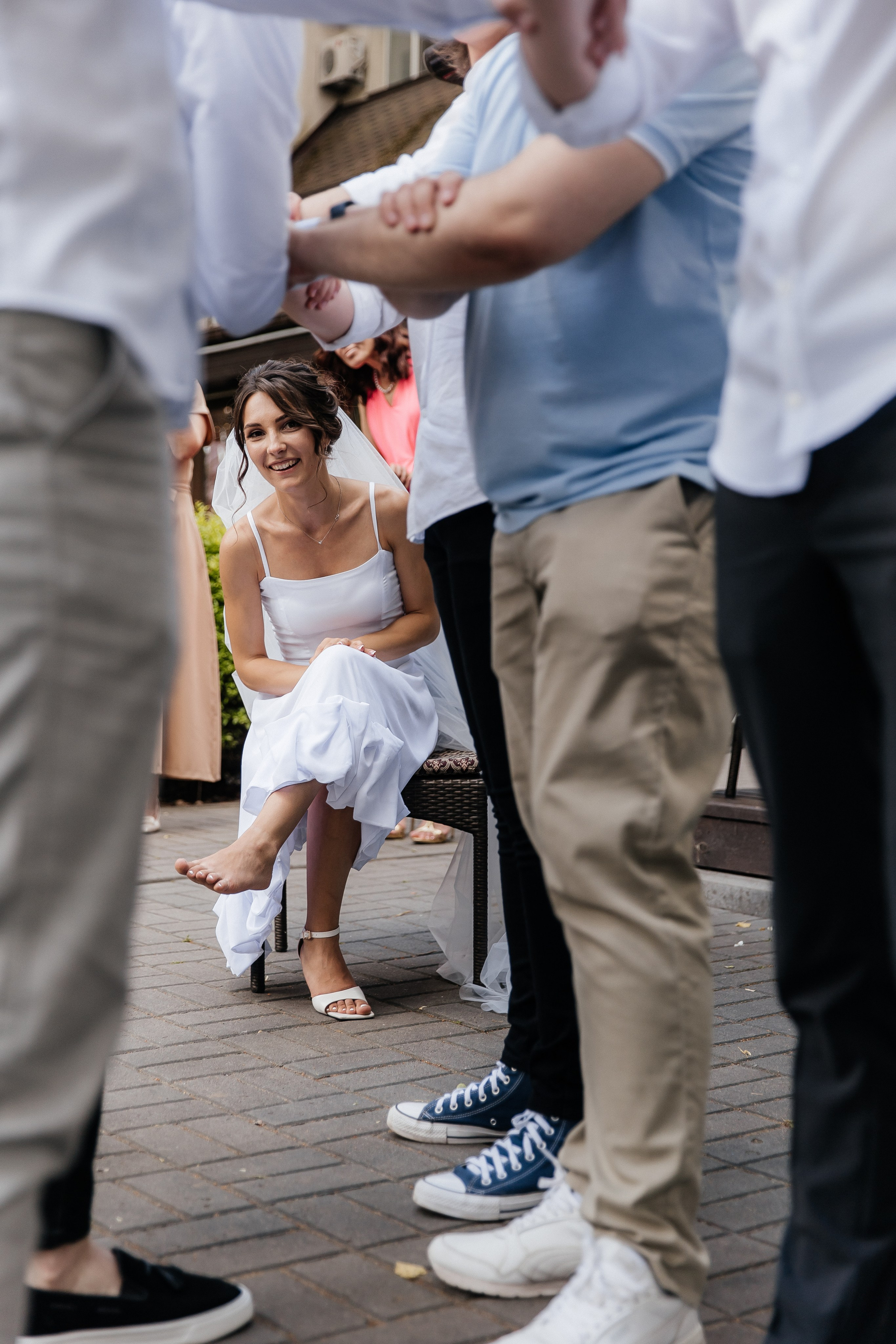 Dmytro & Alyona. Весільний фотограф Любов Шарко Черкаси