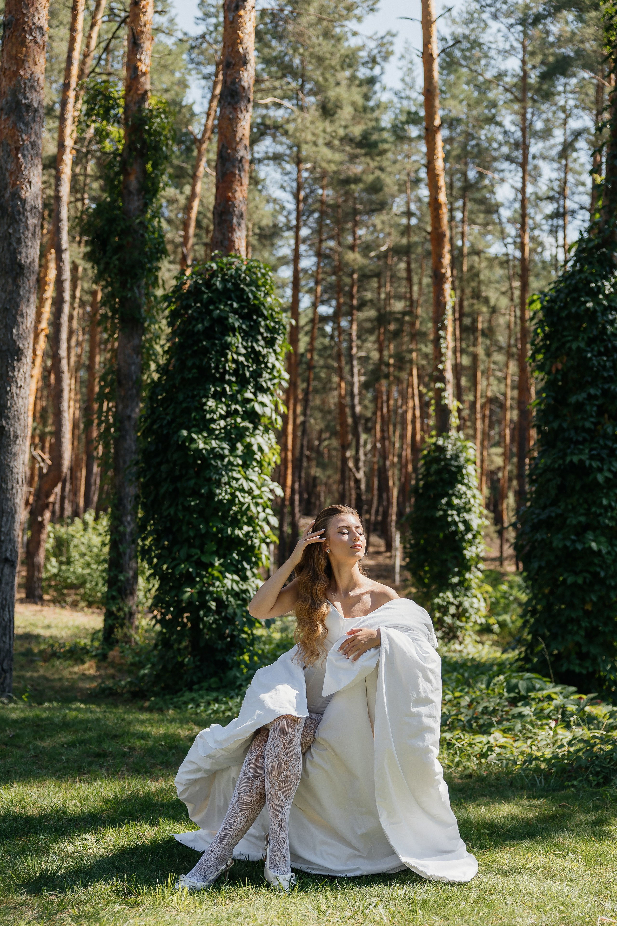 I & A. Весільний фотограф Любов Шарко Черкаси