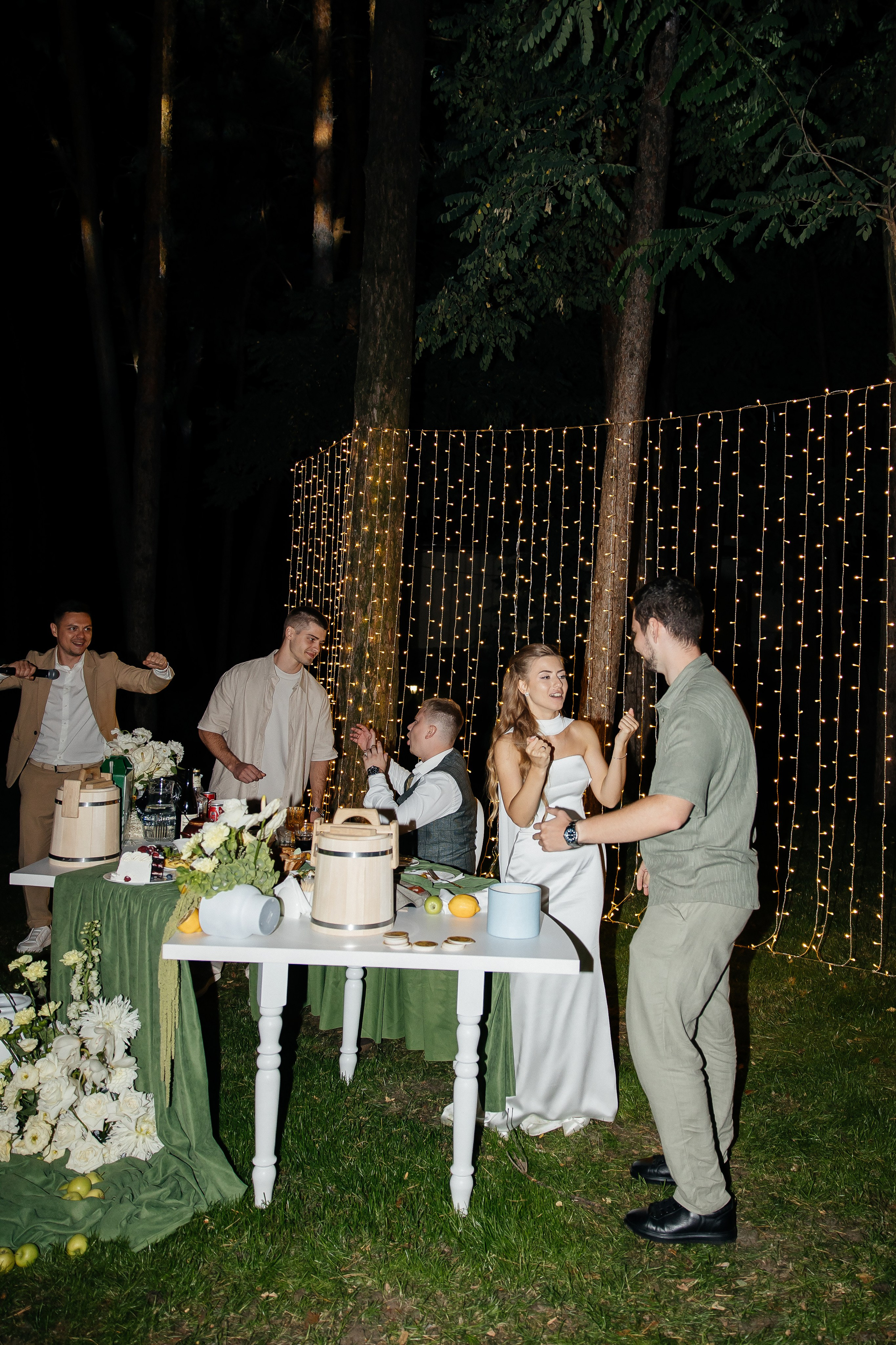 I & A. Весільний фотограф Любов Шарко Черкаси