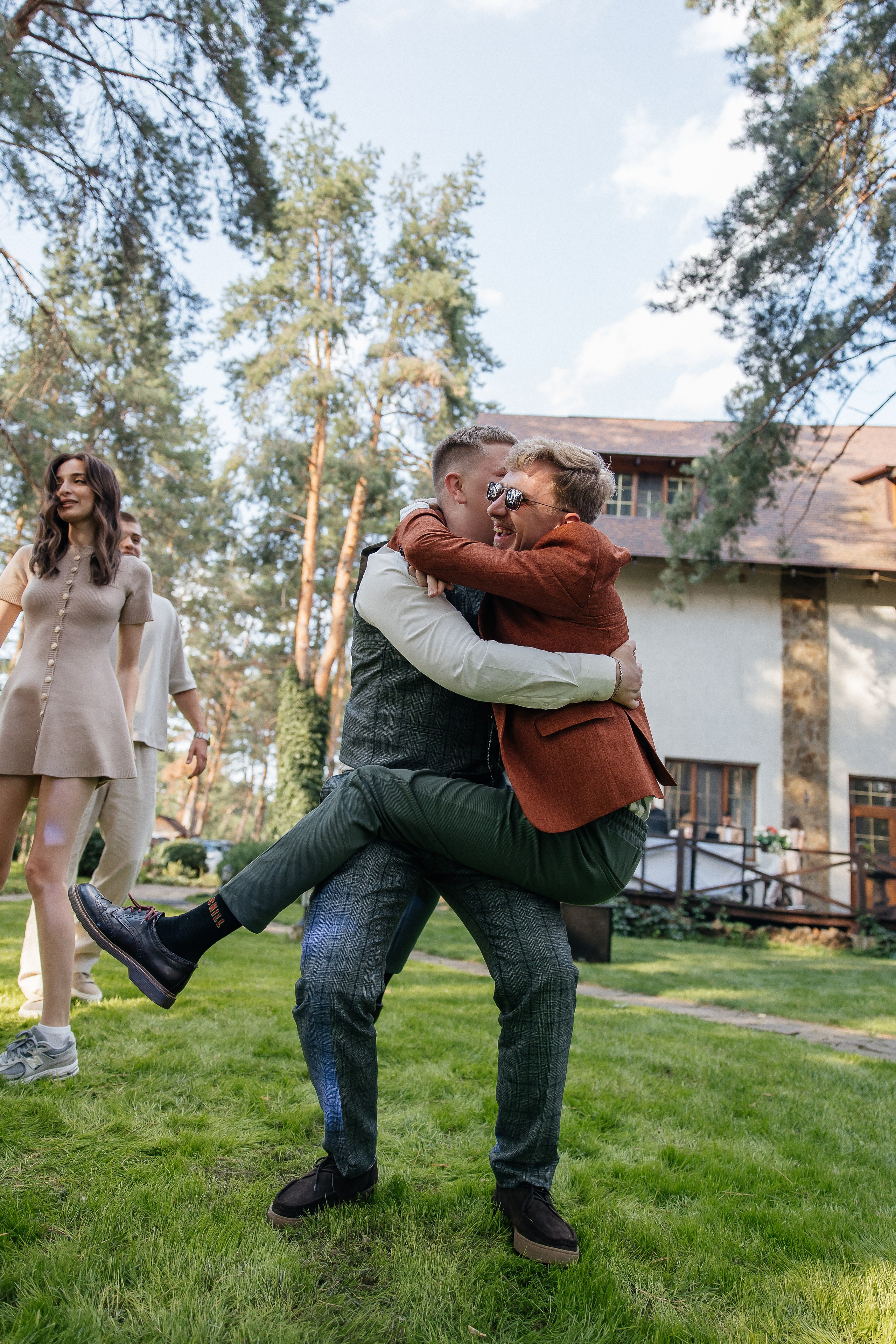 I & A. Весільний фотограф Любов Шарко Черкаси