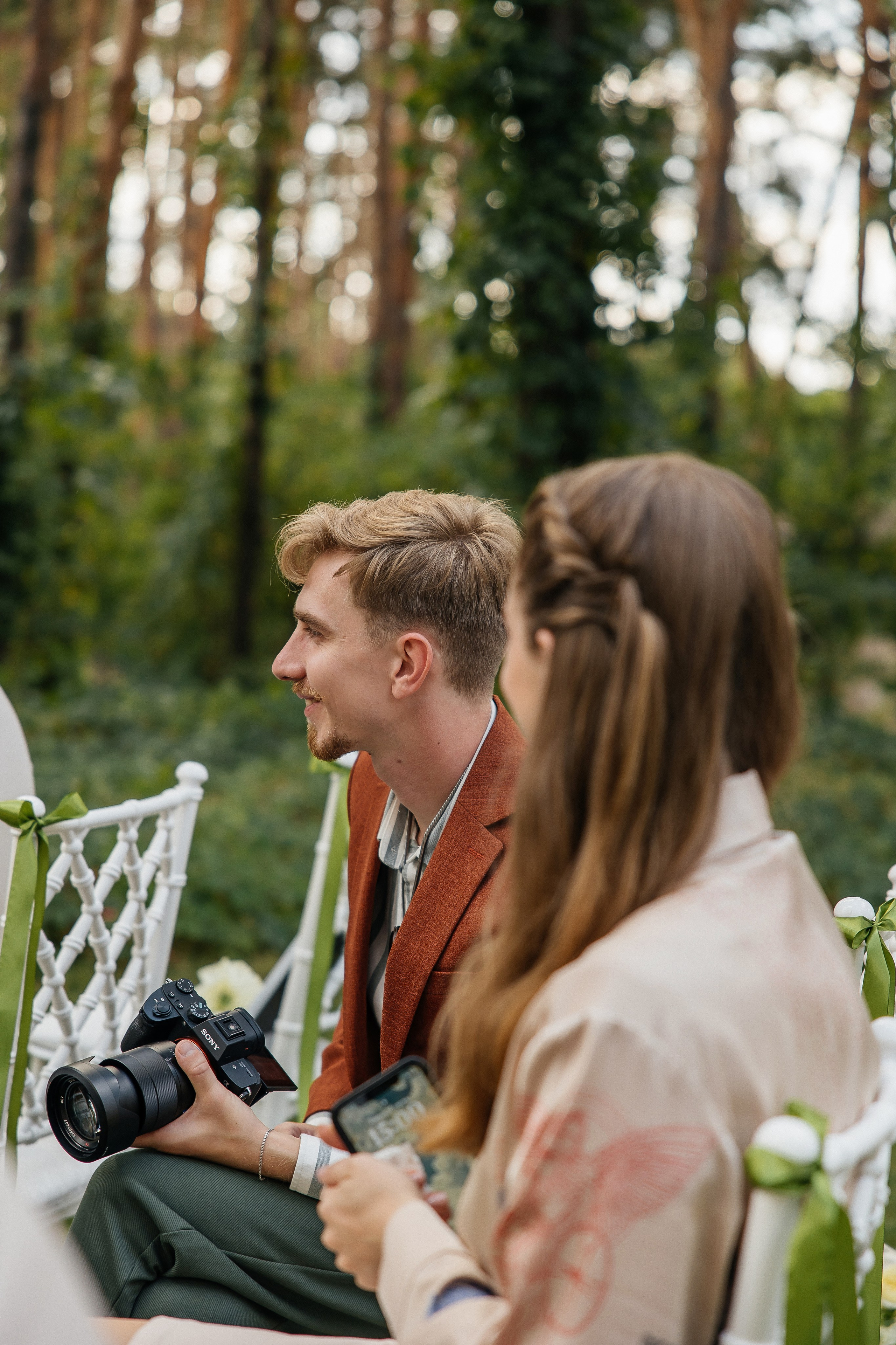 I & A. Весільний фотограф Любов Шарко Черкаси
