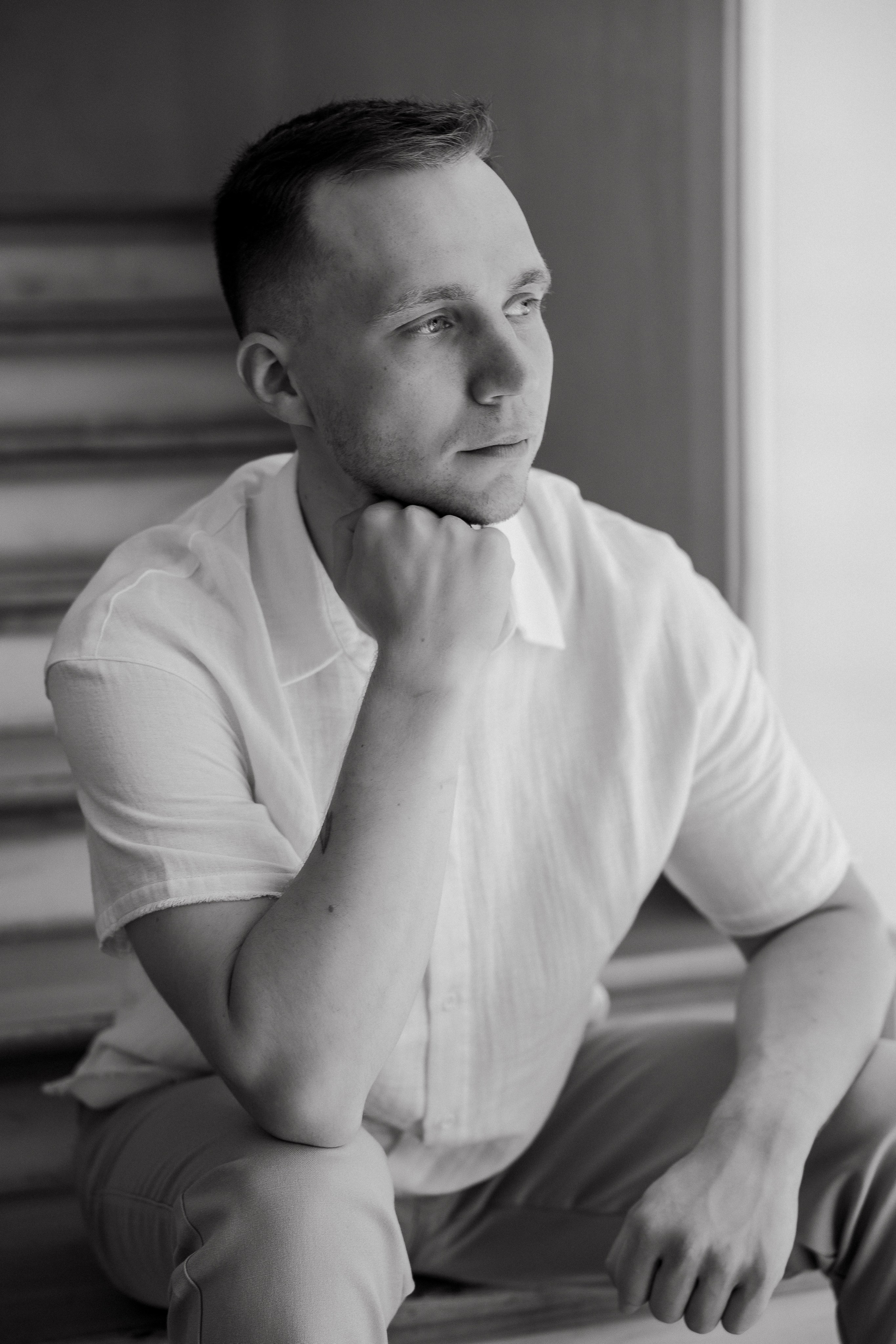 Pure love. Весільний фотограф Любов Шарко Черкаси