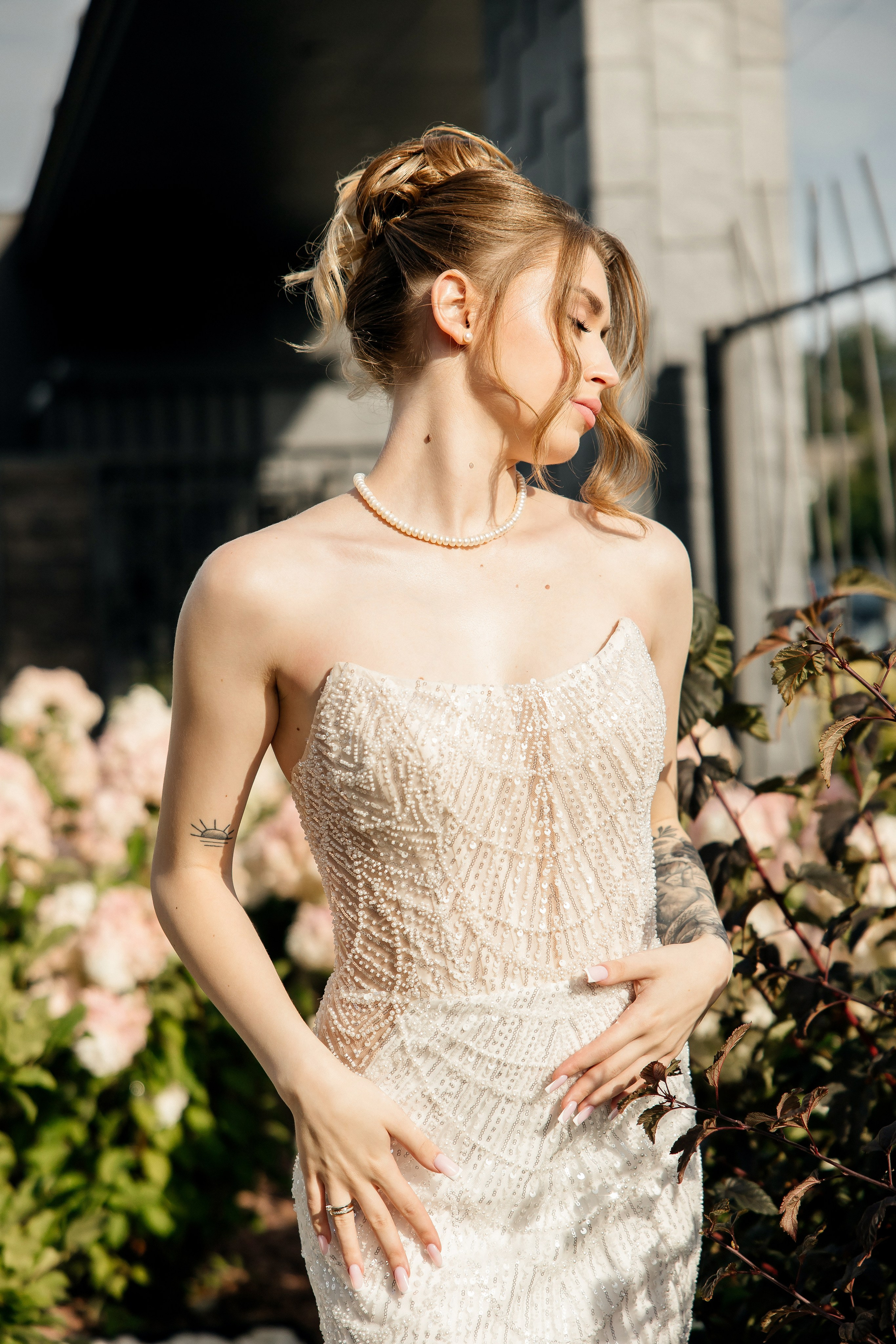 Oleg and Sofia. Весільний фотограф Любов Шарко Черкаси