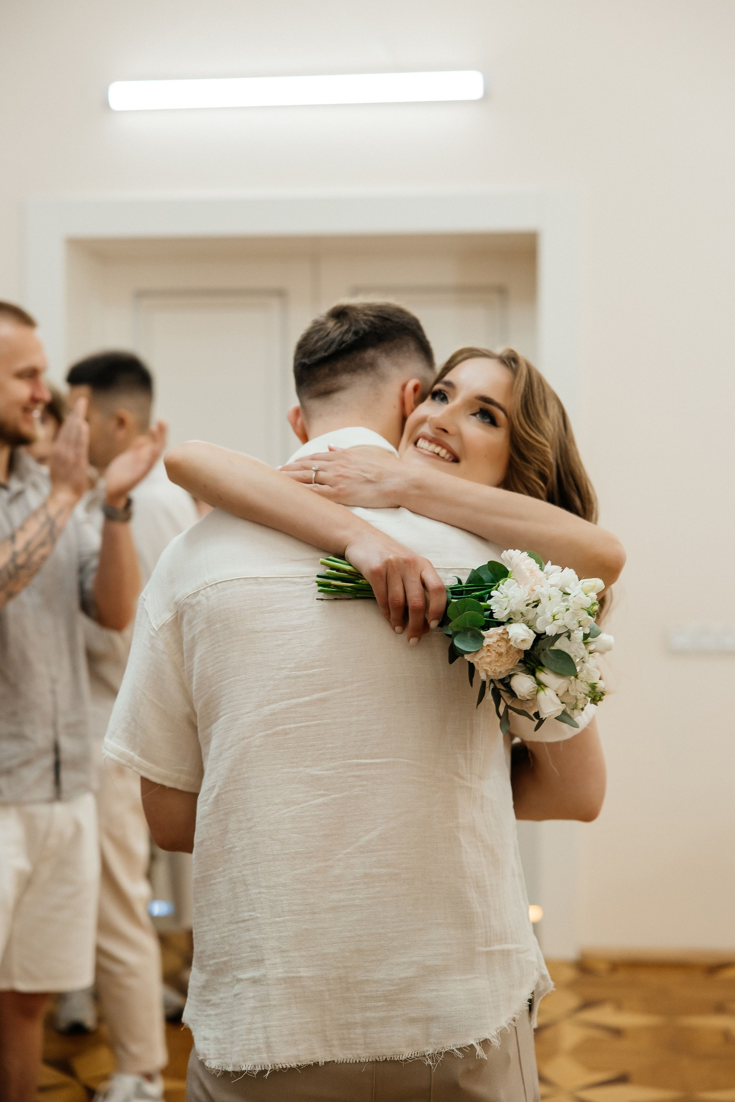 Pure love. Весільний фотограф Любов Шарко Черкаси