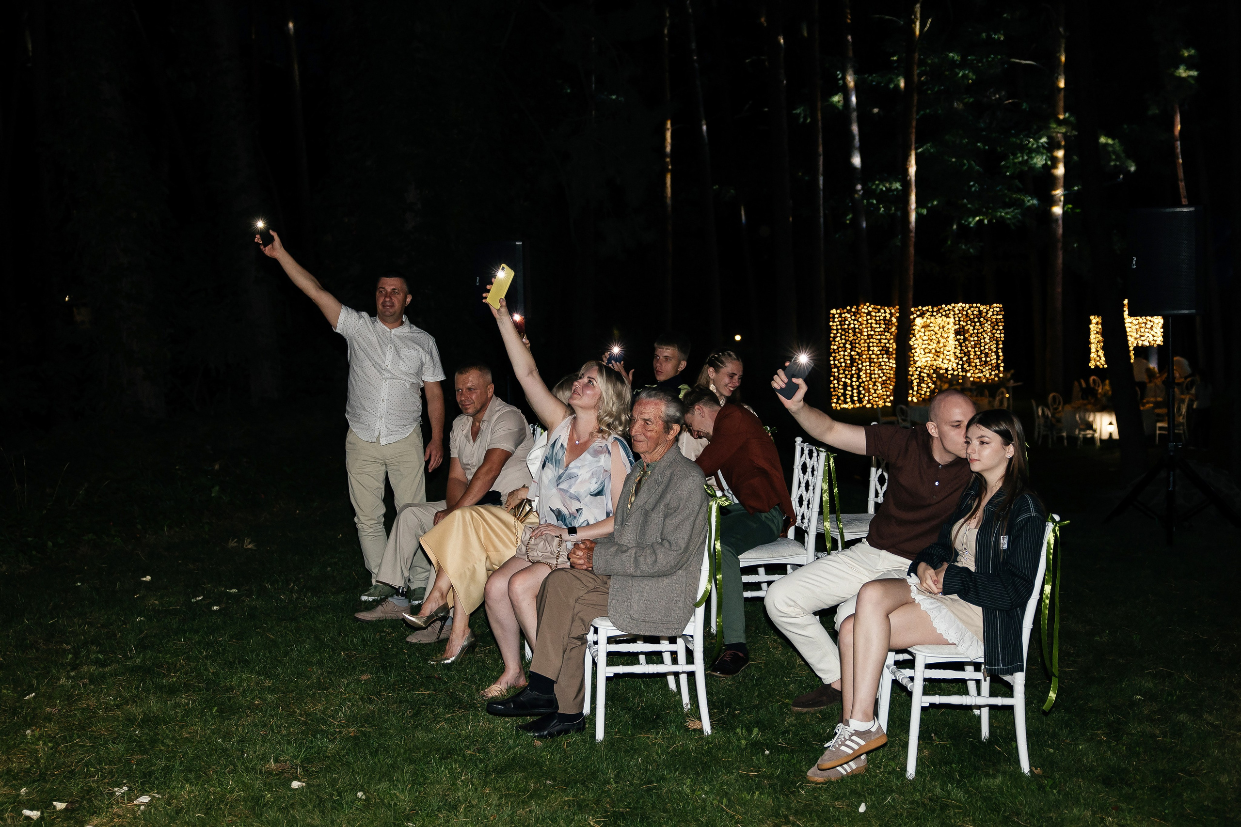 I & A. Весільний фотограф Любов Шарко Черкаси