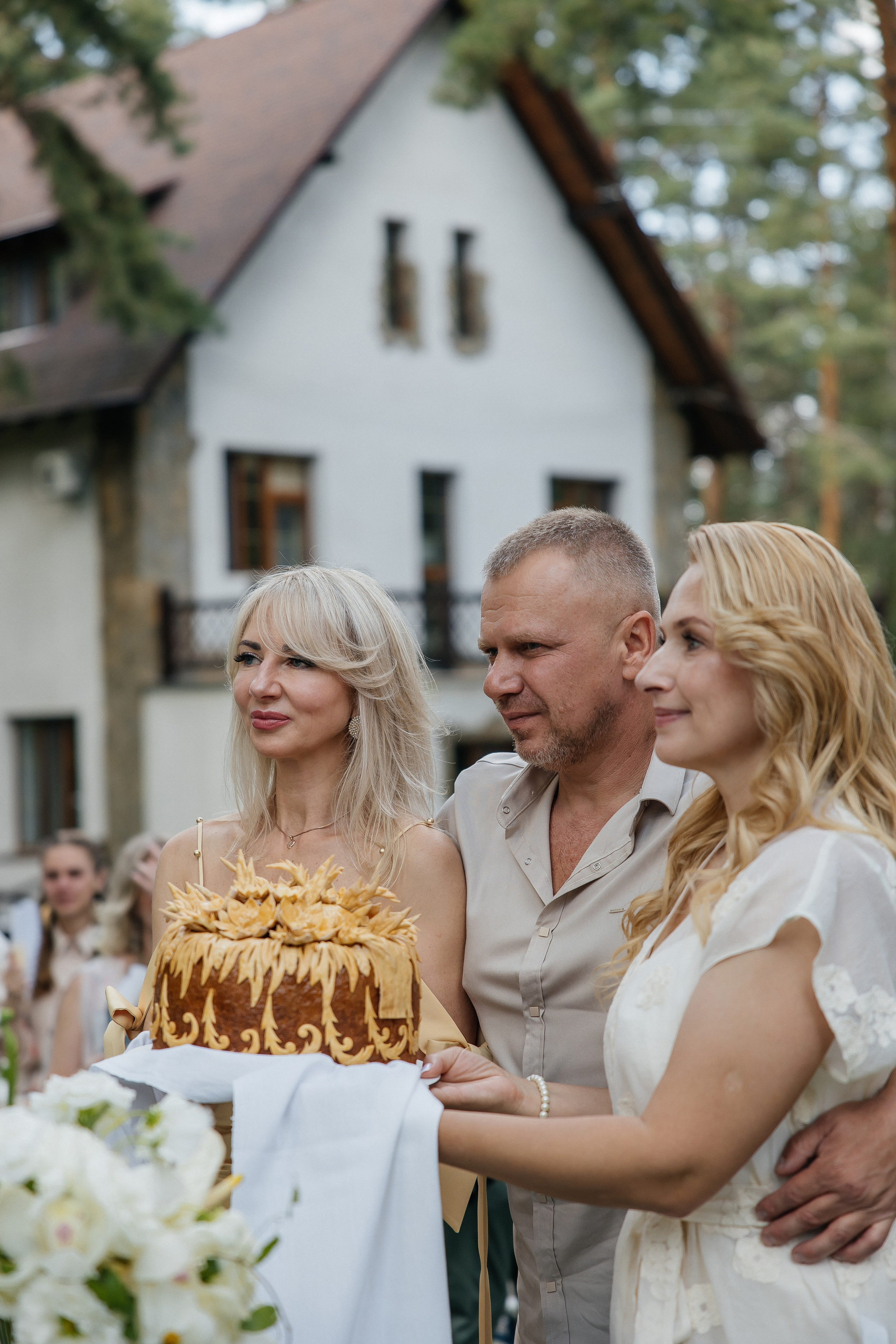 I & A. Весільний фотограф Любов Шарко Черкаси