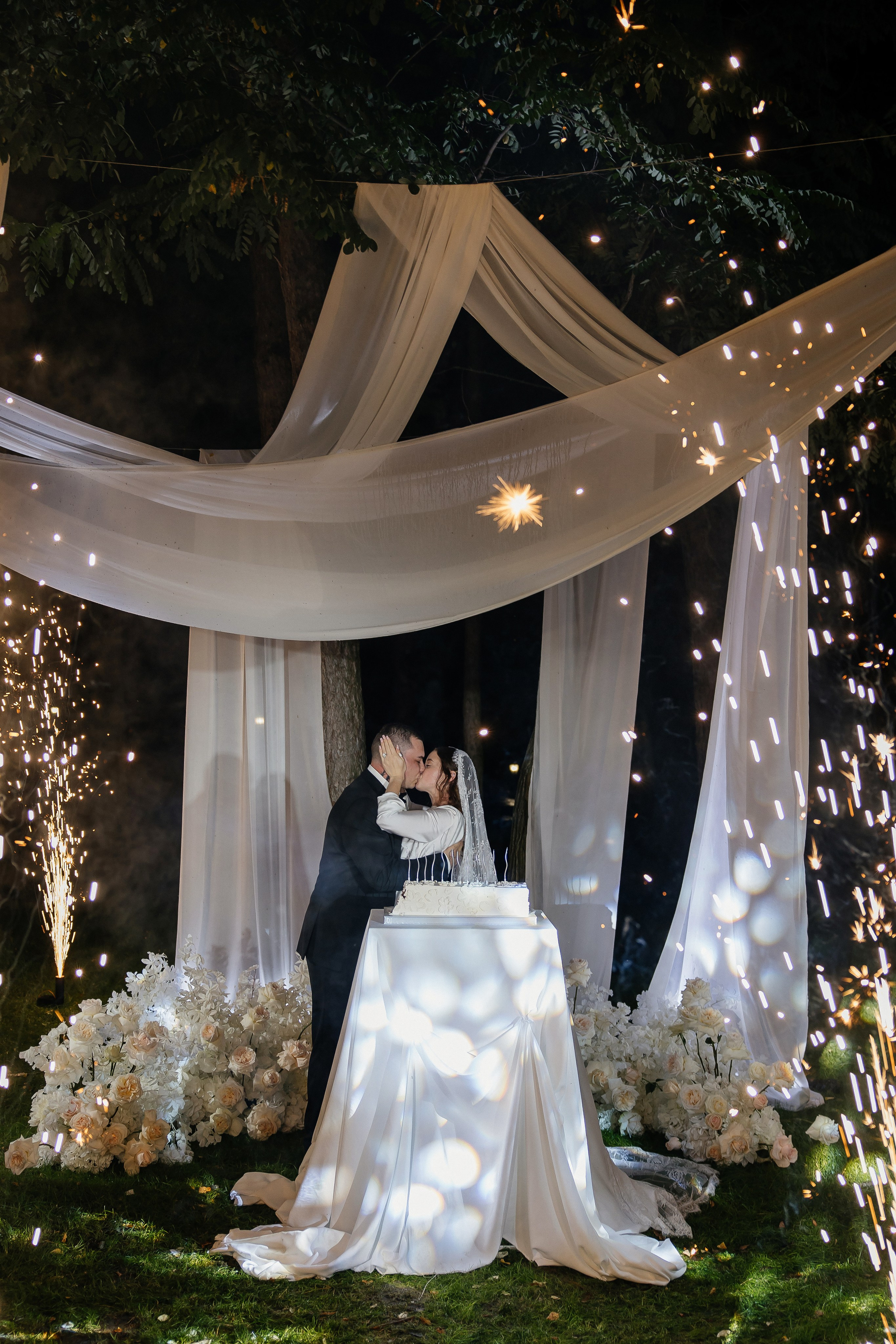 Mykhailo & Diana. Весільний фотограф Любов Шарко Черкаси