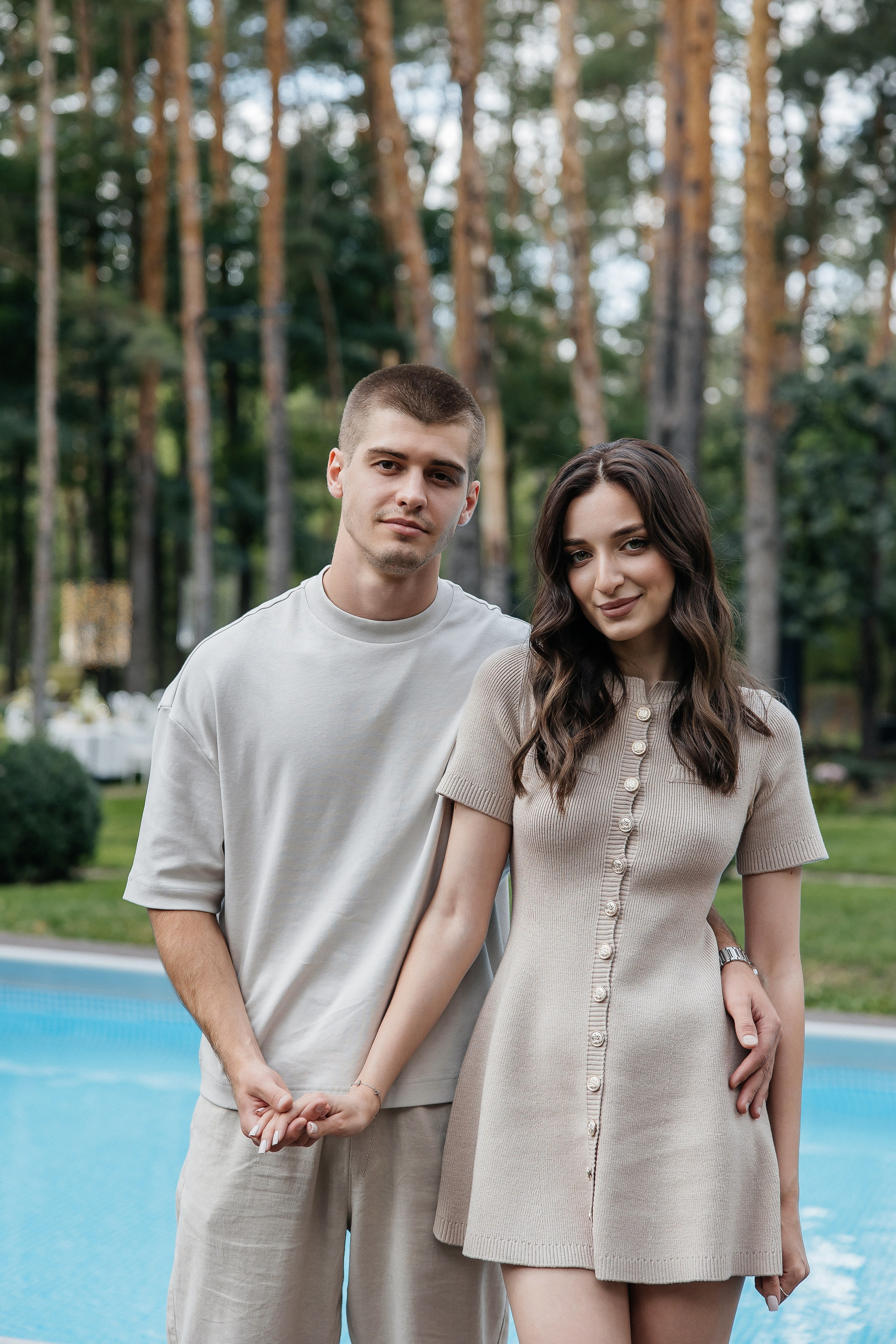 I & A. Весільний фотограф Любов Шарко Черкаси