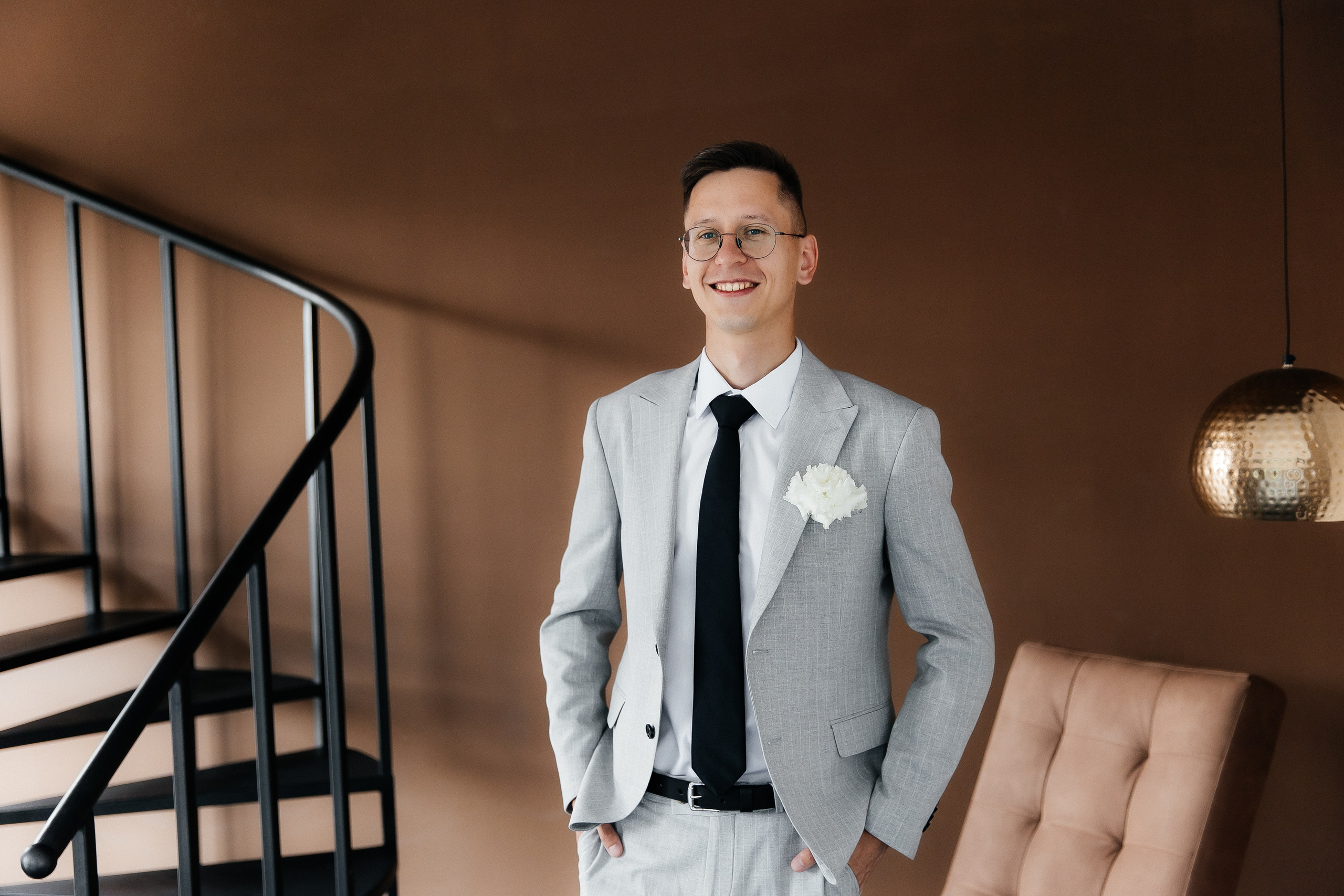 Dmytro & Alyona. Весільний фотограф Любов Шарко Черкаси