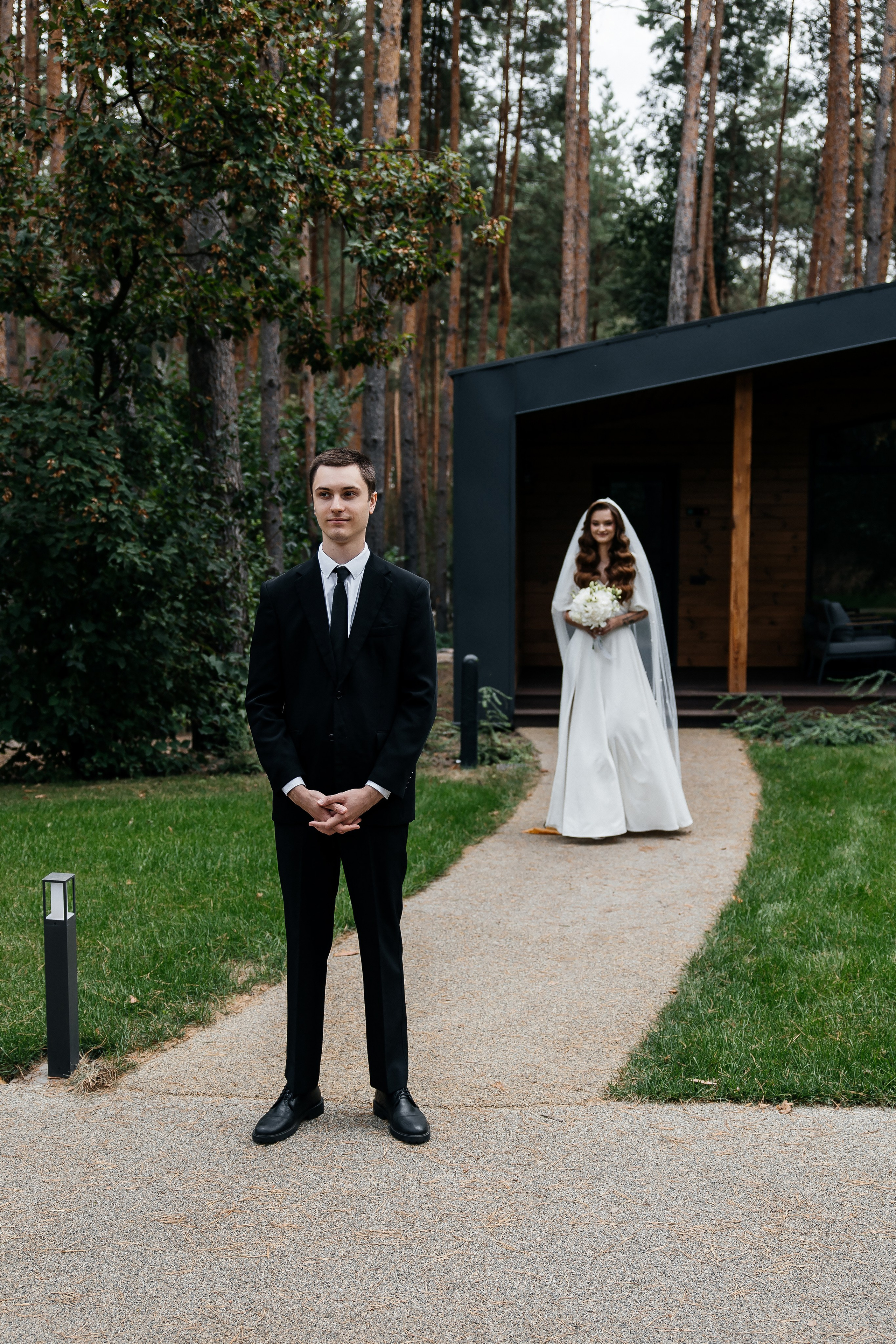 Autumn love. Весільний фотограф Любов Шарко Черкаси