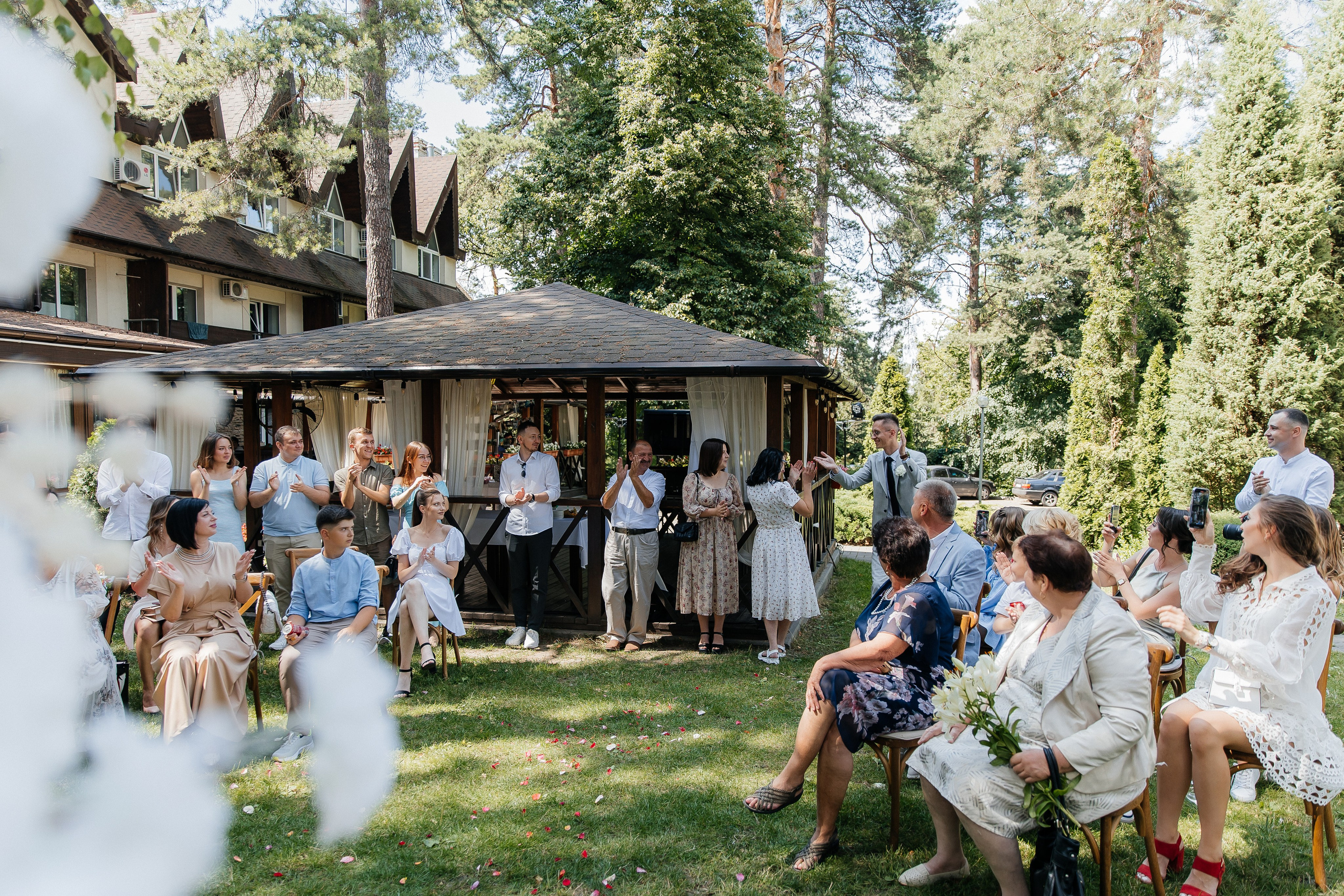 Dmytro & Alyona. Весільний фотограф Любов Шарко Черкаси