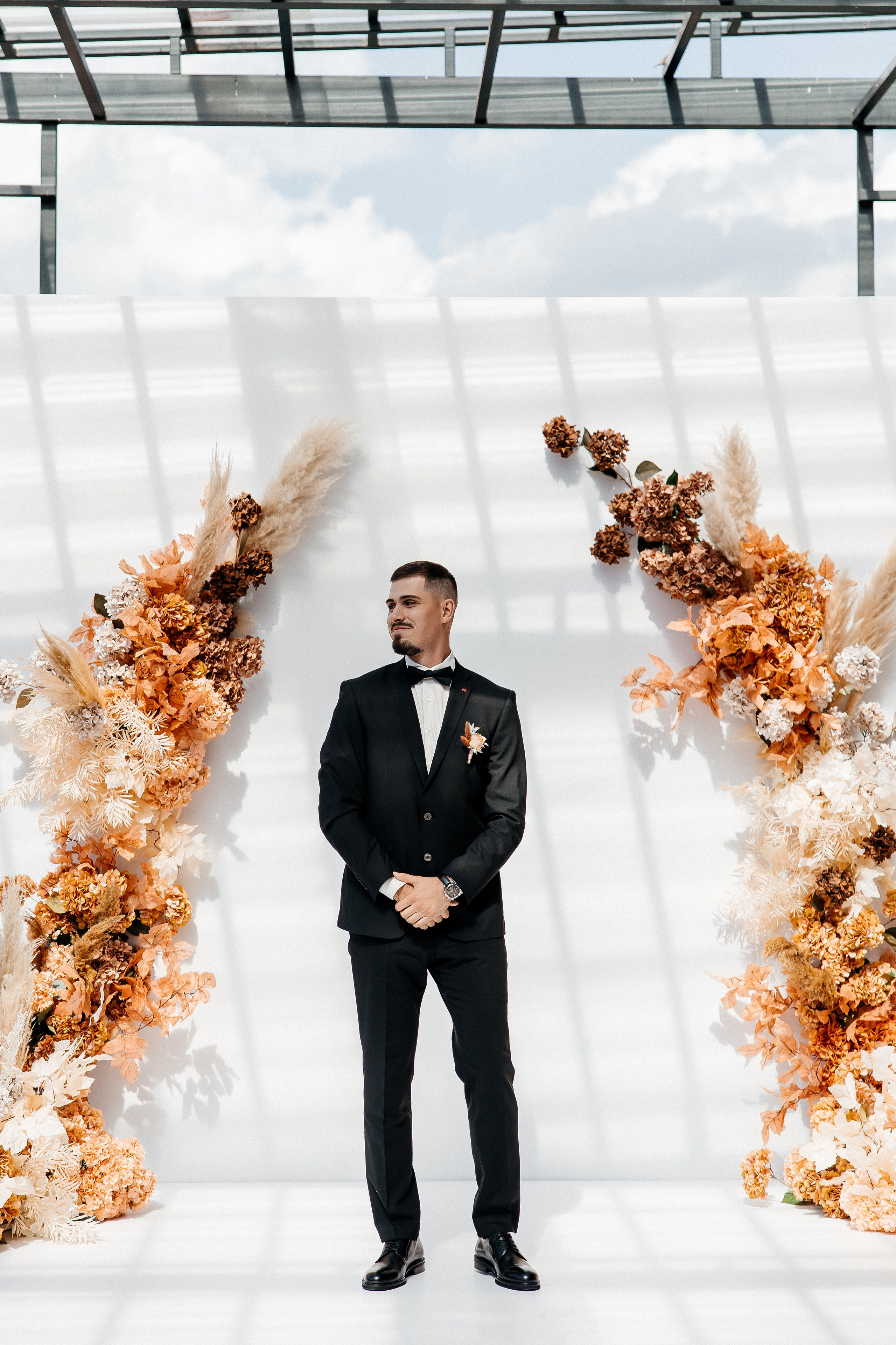 Oleksandr & Lilia. Весільний фотограф Любов Шарко Черкаси