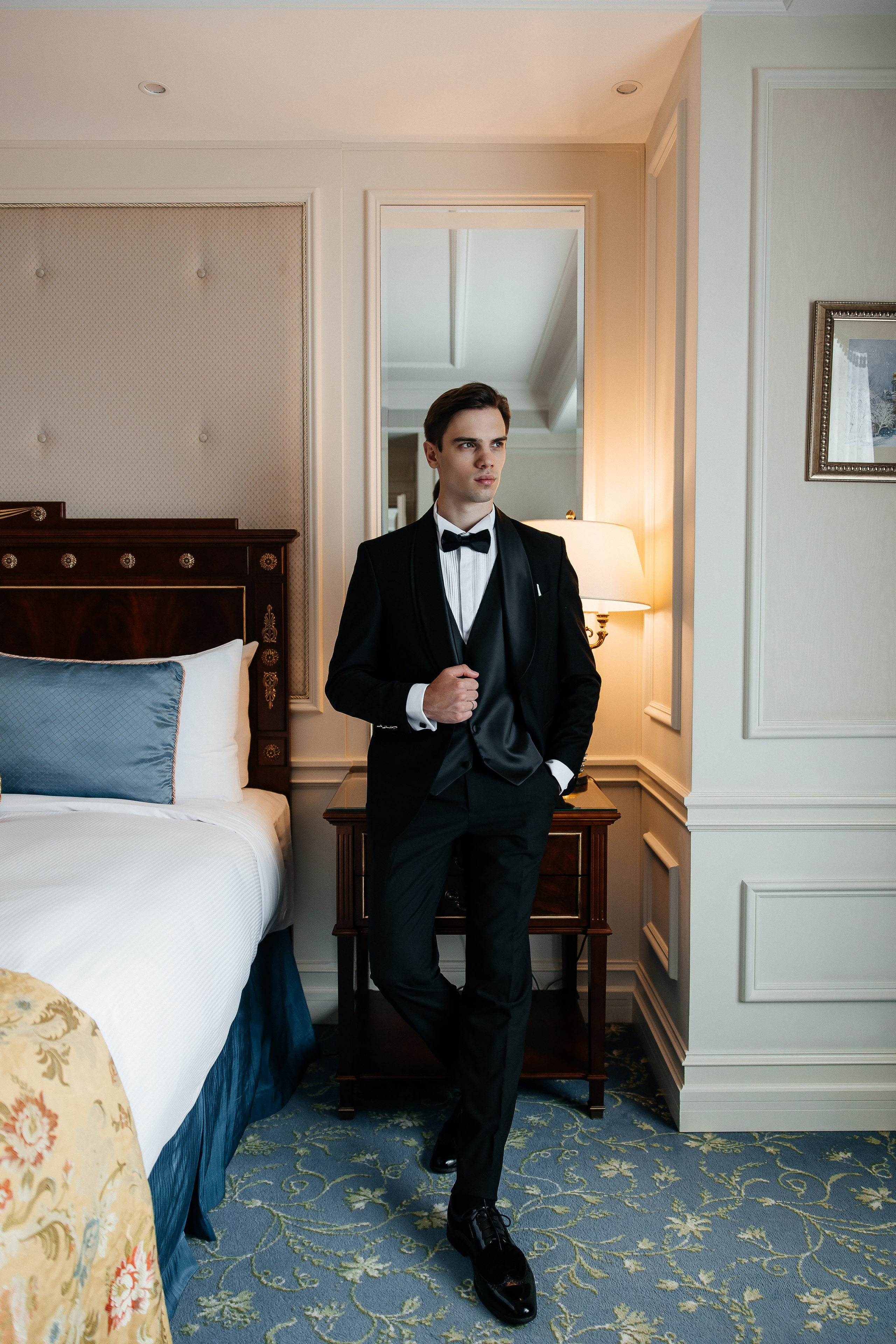 Oleksandr & Nicole. Весільний фотограф Любов Шарко Черкаси