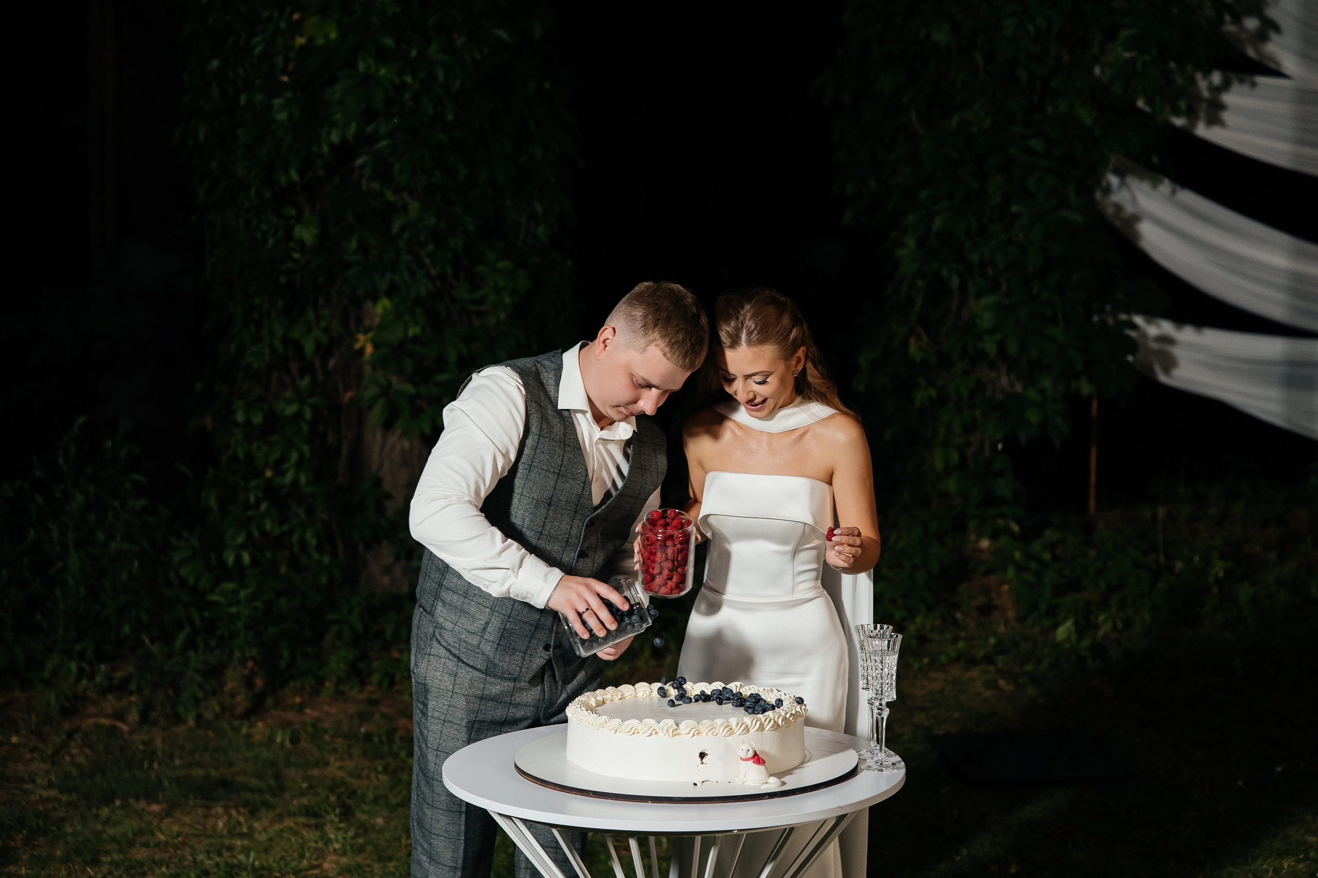 I & A. Весільний фотограф Любов Шарко Черкаси