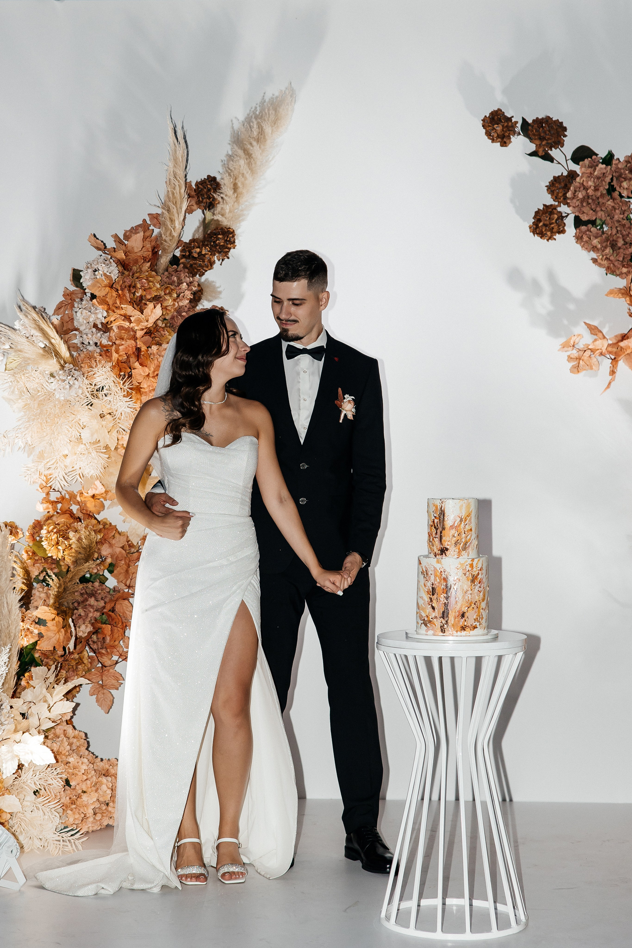 Oleksandr & Lilia. Весільний фотограф Любов Шарко Черкаси