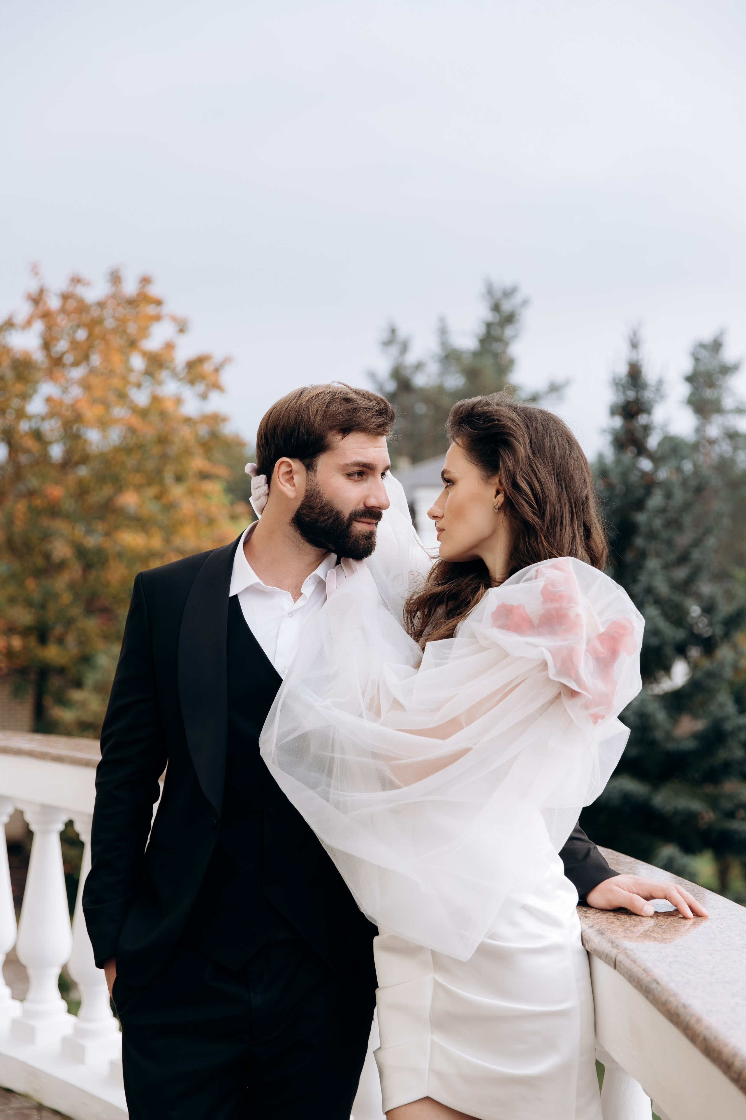 Chic & Classy. Весільний фотограф Любов Шарко Черкаси