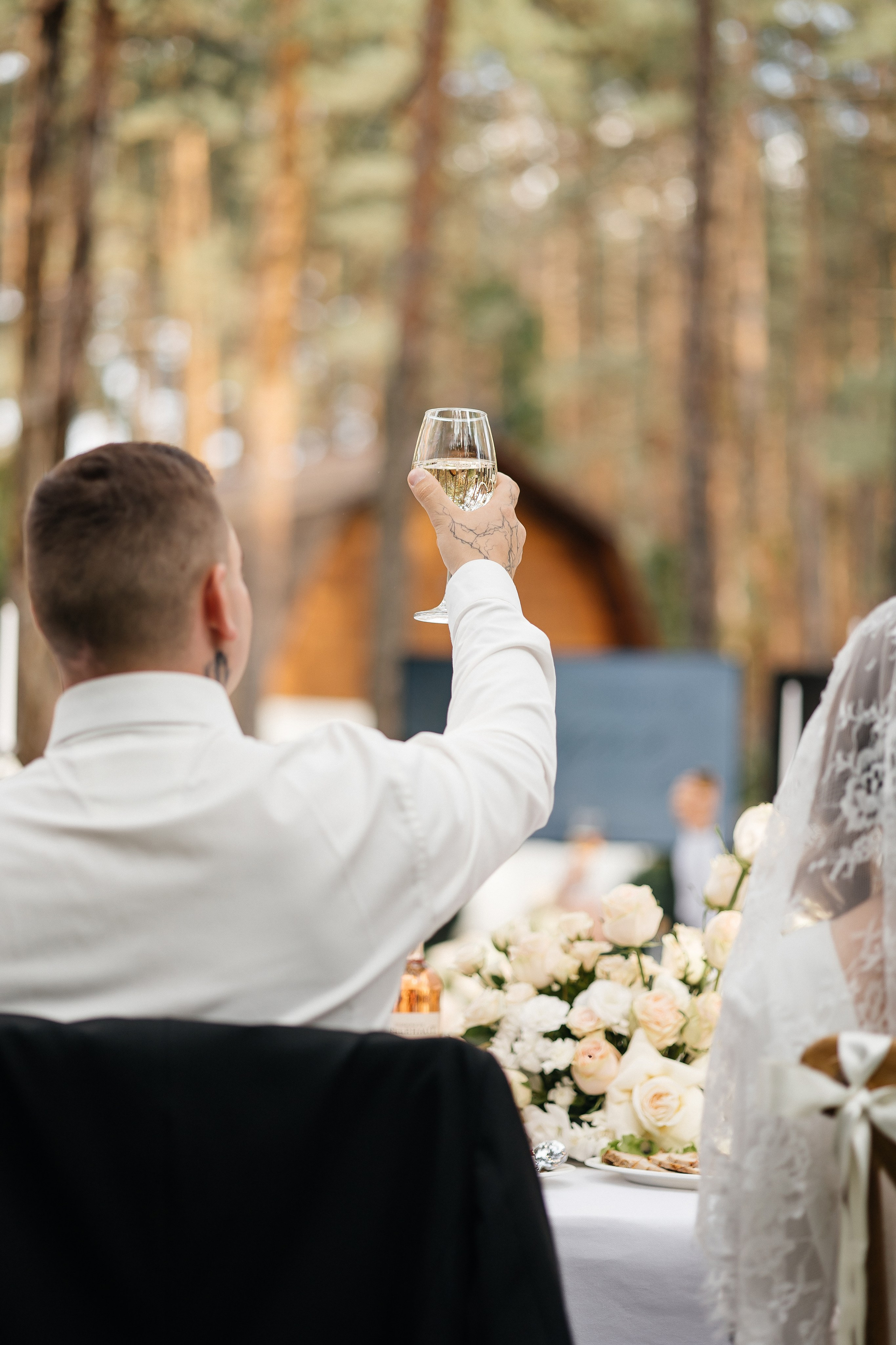 Mykhailo & Diana. Весільний фотограф Любов Шарко Черкаси