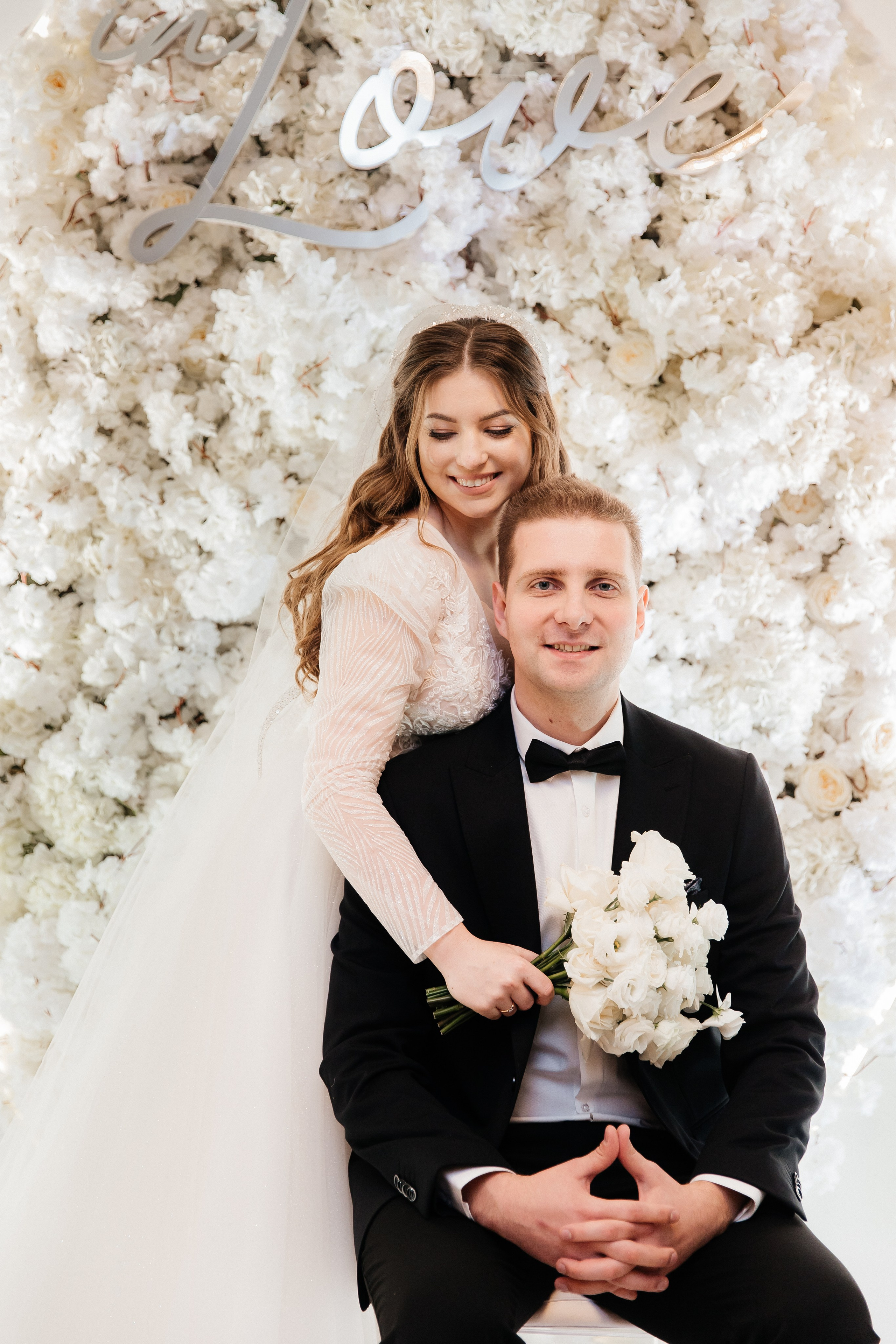 Andriy & Tatyana. Весільний фотограф Любов Шарко Черкаси