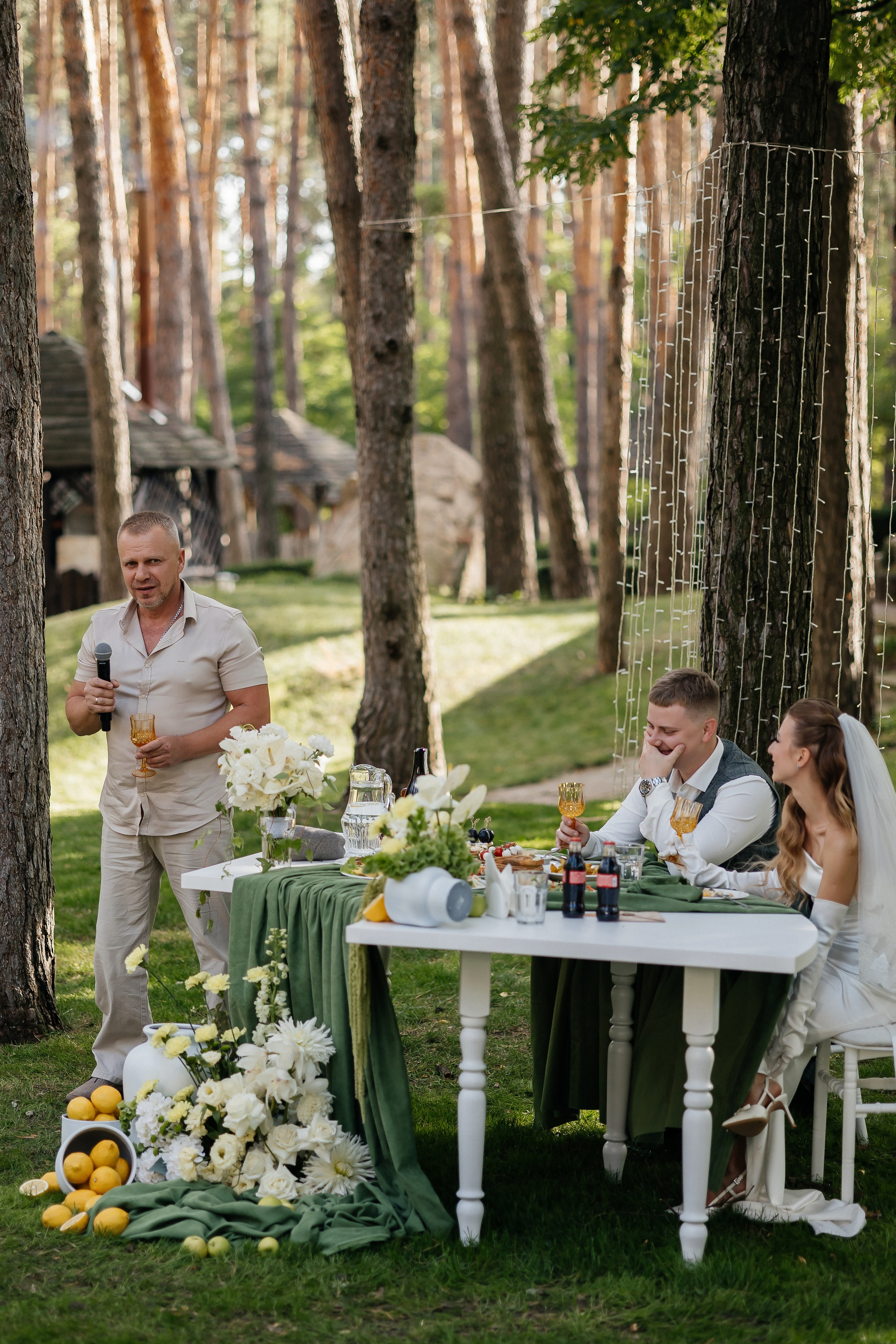 I & A. Весільний фотограф Любов Шарко Черкаси