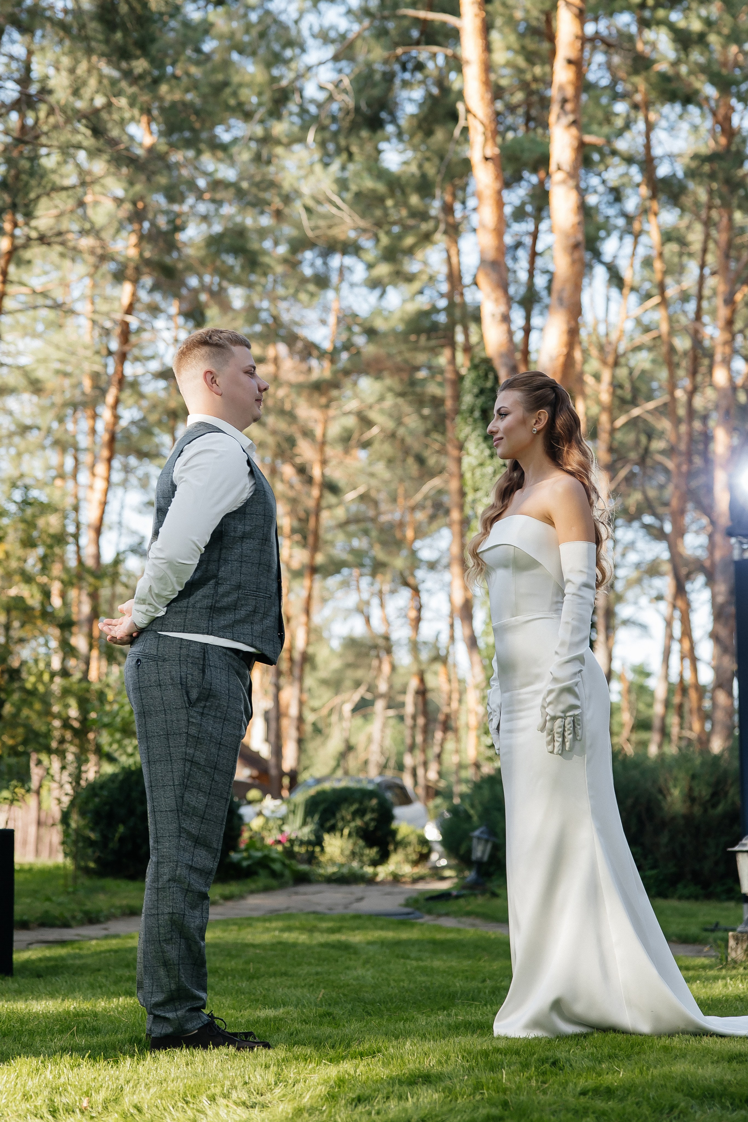 I & A. Весільний фотограф Любов Шарко Черкаси