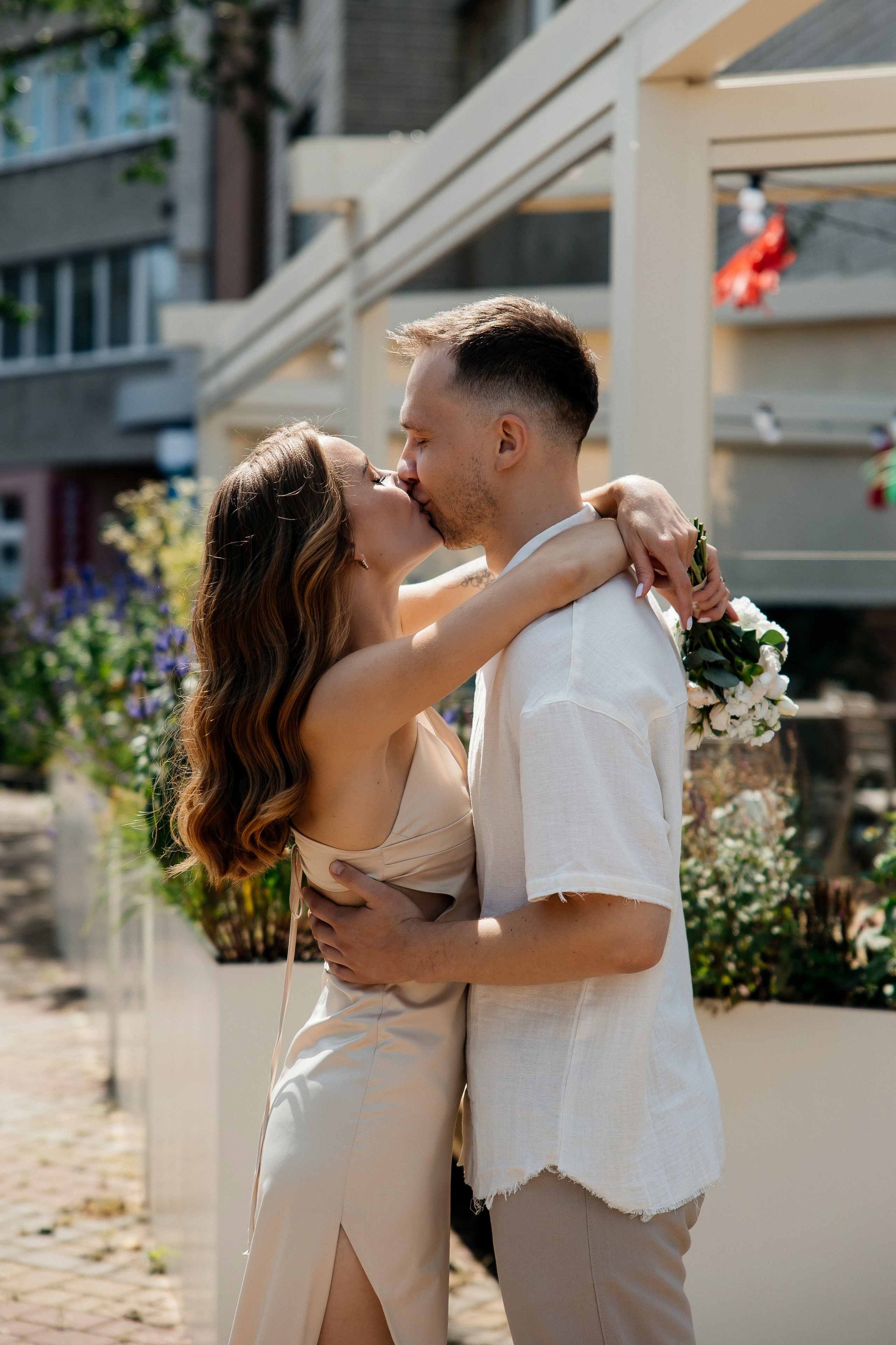 Pure love. Весільний фотограф Любов Шарко Черкаси