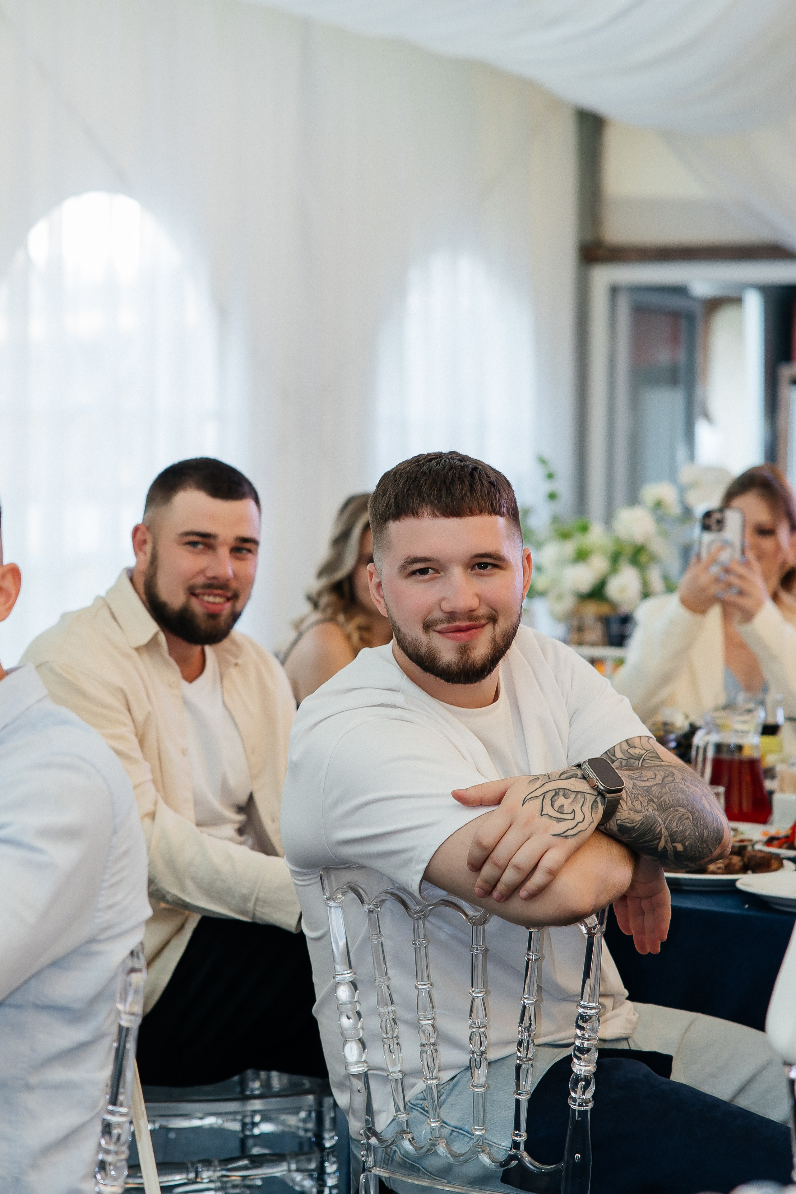 Andriy & Oleksandra. Весільний фотограф Любов Шарко Черкаси