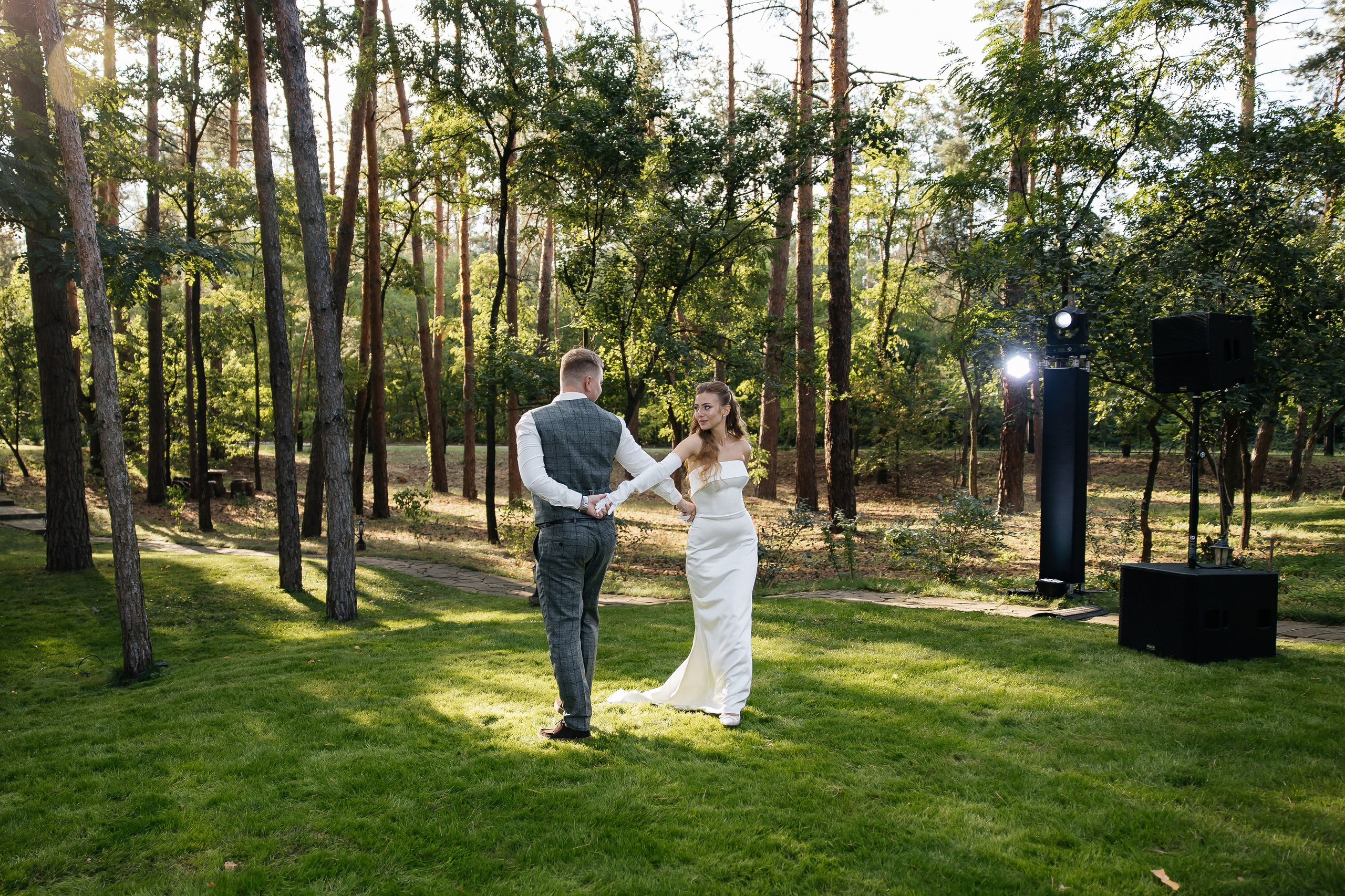 I & A. Весільний фотограф Любов Шарко Черкаси