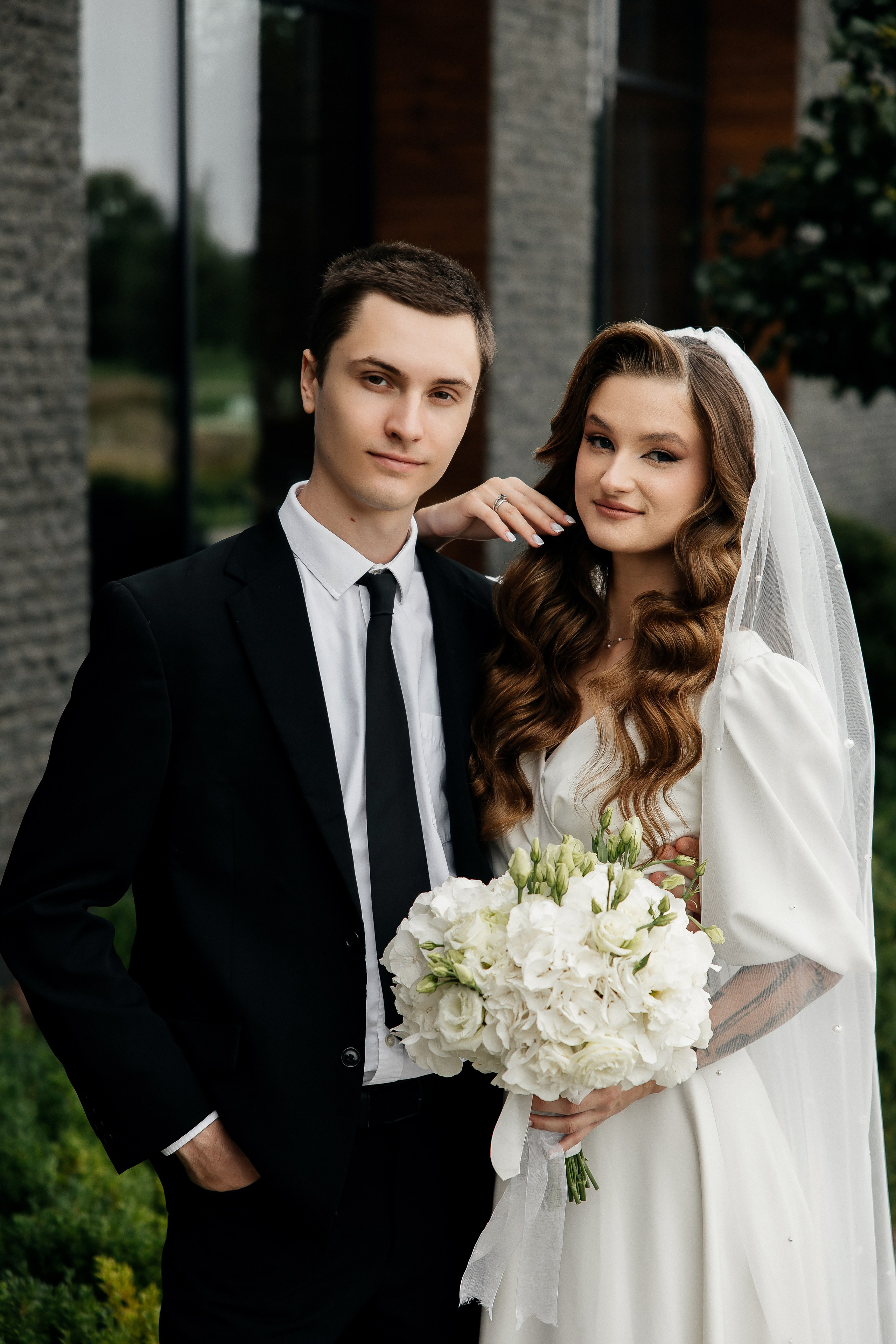 Autumn love. Весільний фотограф Любов Шарко Черкаси