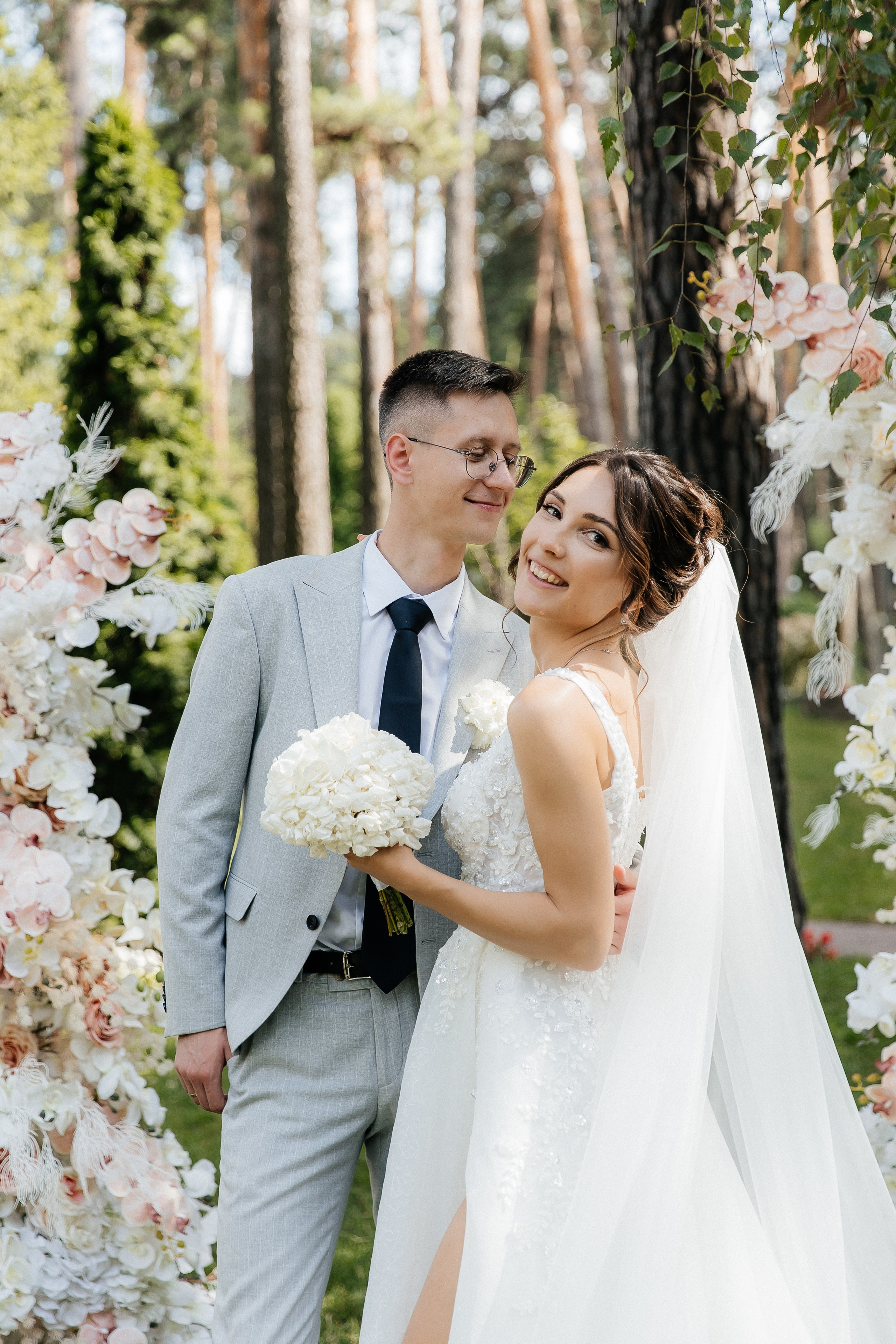 Dmytro & Alyona. Весільний фотограф Любов Шарко Черкаси